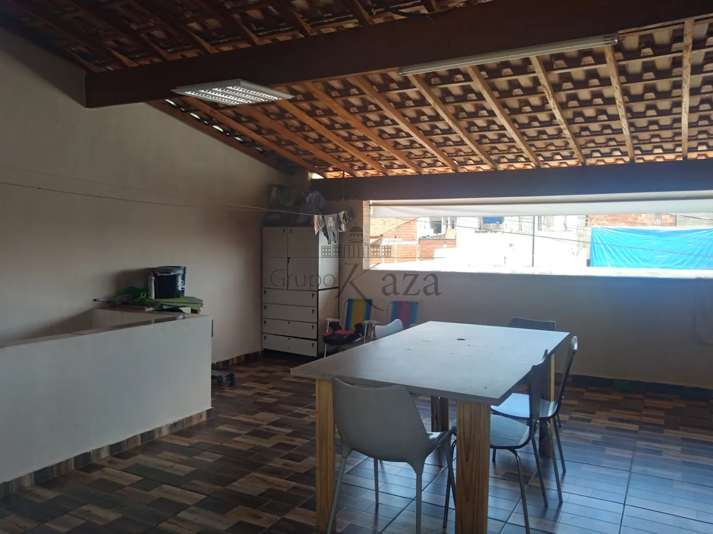 Foto 20 de Casa Sobrado em Setville Altos de São José, São José dos Campos - imagem 20