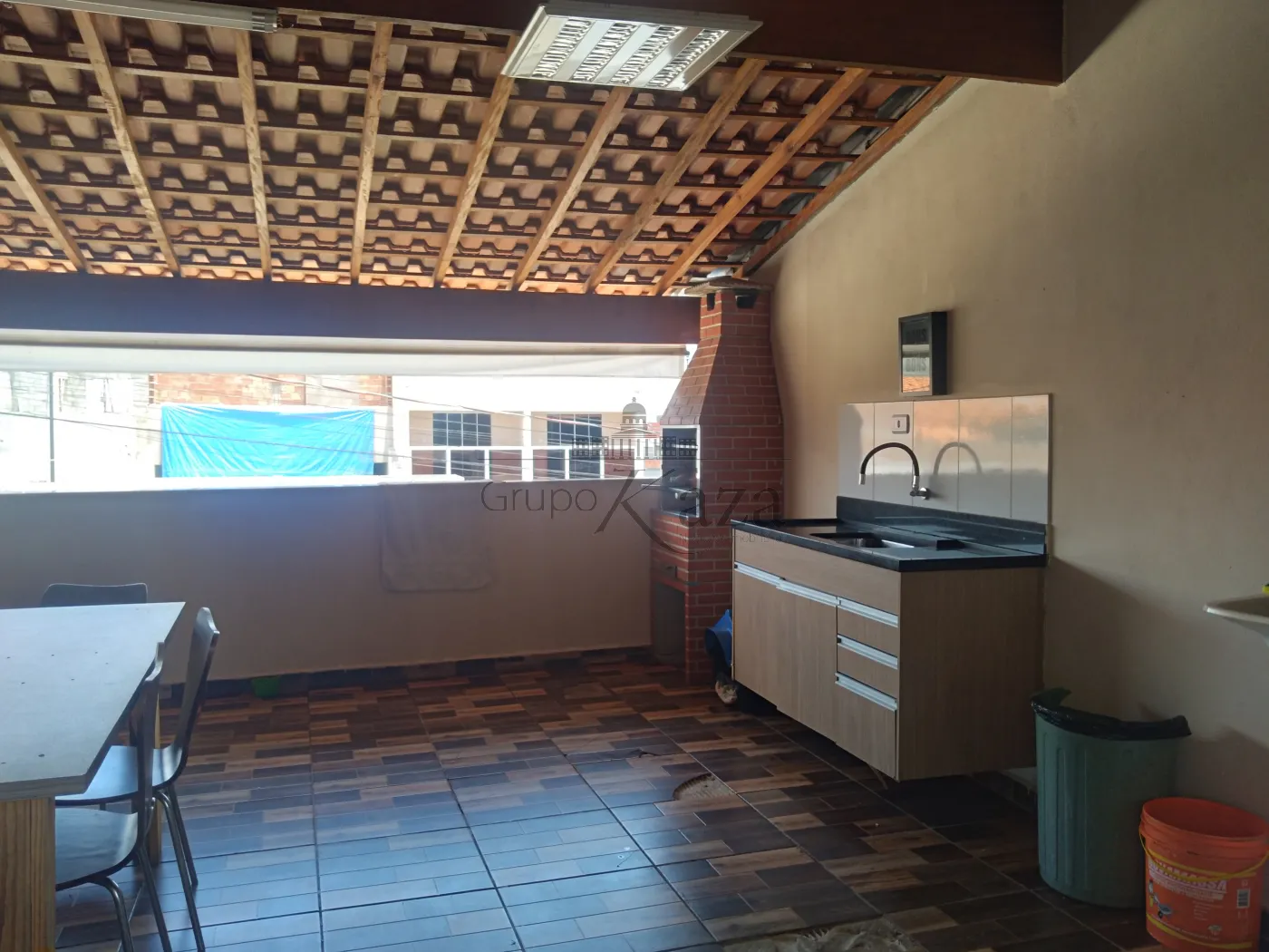 Foto 21 de Casa Sobrado em Setville Altos de São José, São José dos Campos - imagem 21