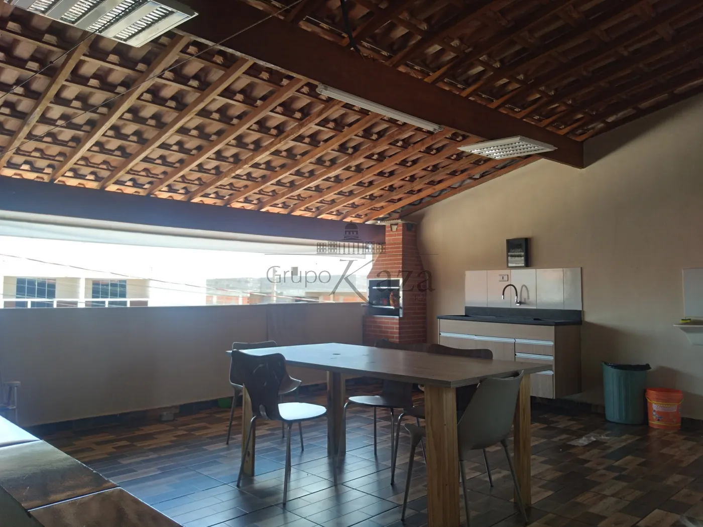 Foto 22 de Casa Sobrado em Setville Altos de São José, São José dos Campos - imagem 22