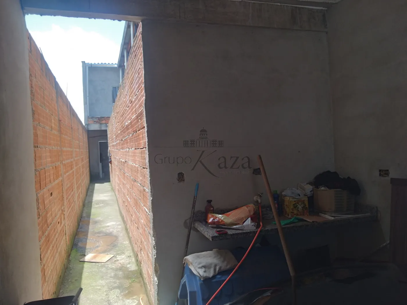 Foto 23 de Casa Sobrado em Setville Altos de São José, São José dos Campos - imagem 23