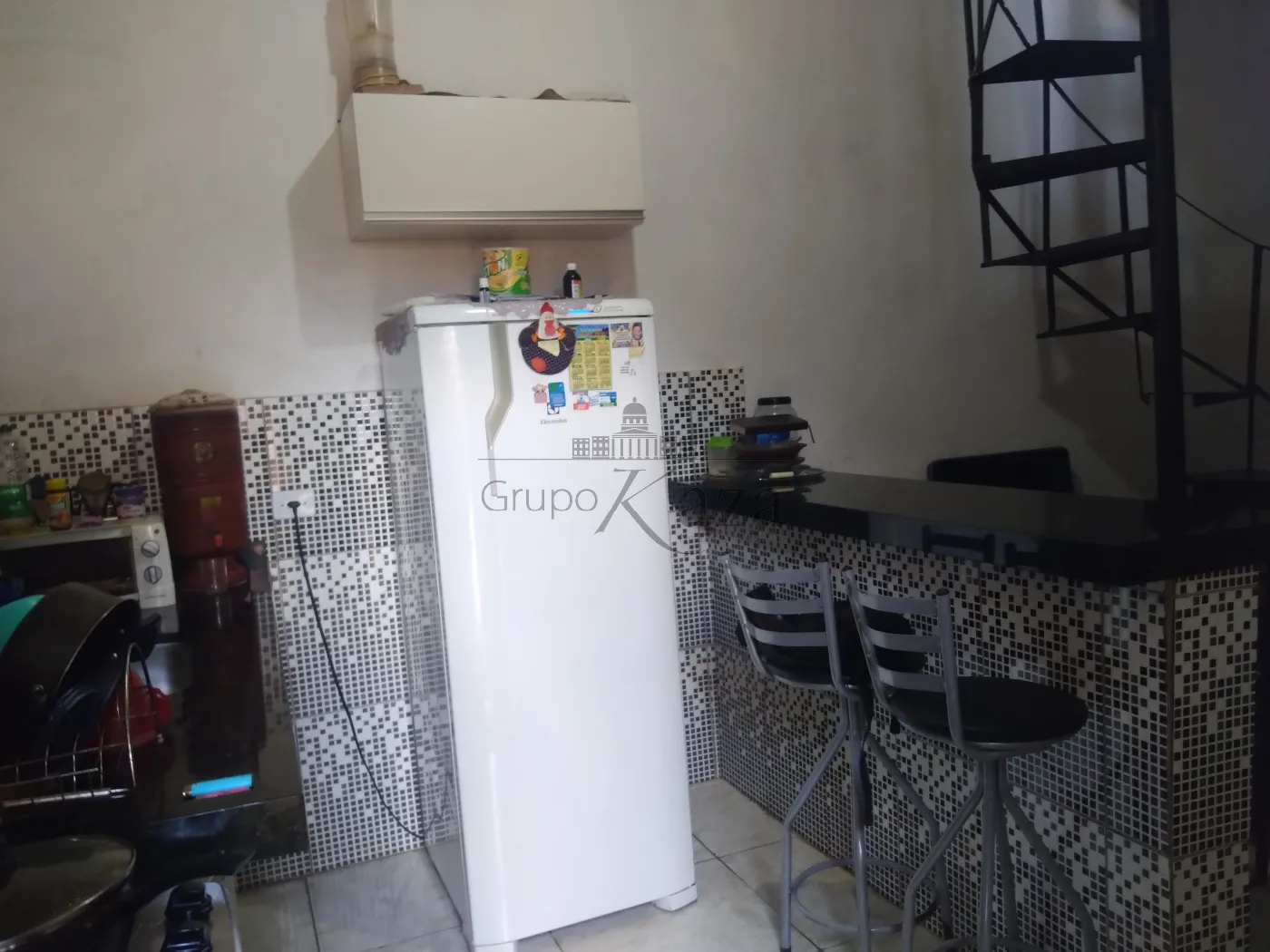Foto 25 de Casa Sobrado em Setville Altos de São José, São José dos Campos - imagem 25