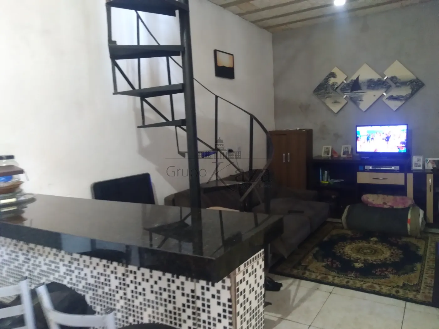 Foto 26 de Casa Sobrado em Setville Altos de São José, São José dos Campos - imagem 26