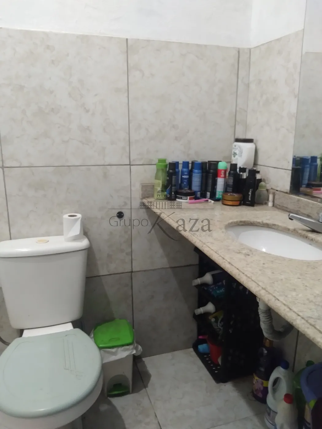Foto 30 de Casa Sobrado em Setville Altos de São José, São José dos Campos - imagem 30