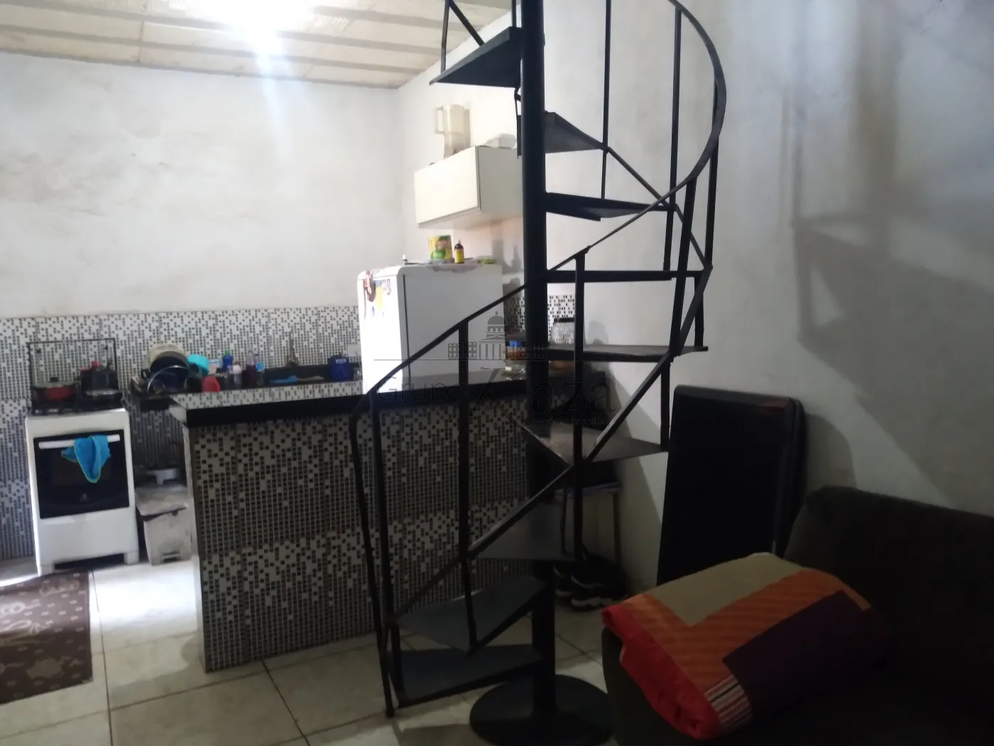Foto 27 de Casa Sobrado em Setville Altos de São José, São José dos Campos - imagem 27