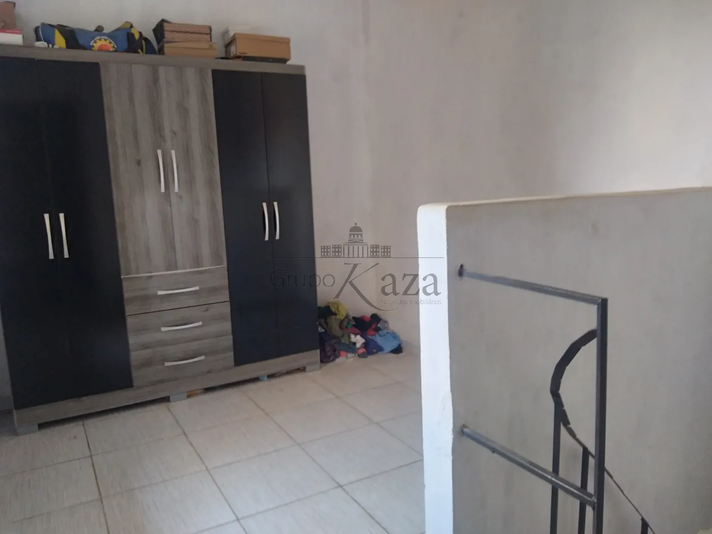 Foto 28 de Casa Sobrado em Setville Altos de São José, São José dos Campos - imagem 28