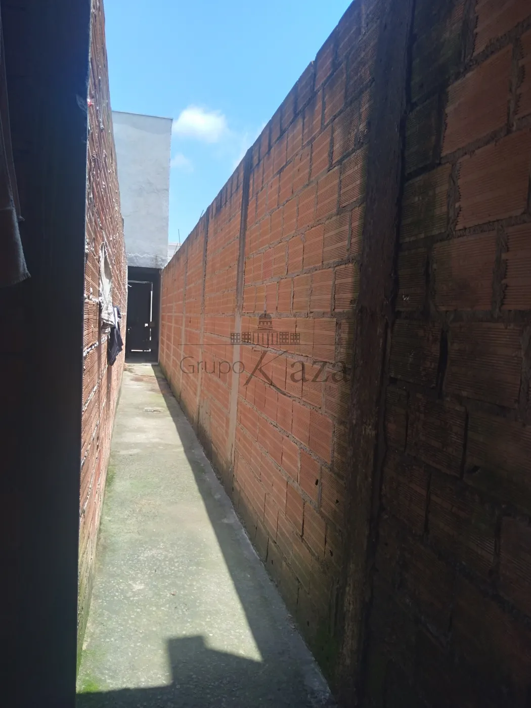 Foto 31 de Casa Sobrado em Setville Altos de São José, São José dos Campos - imagem 31