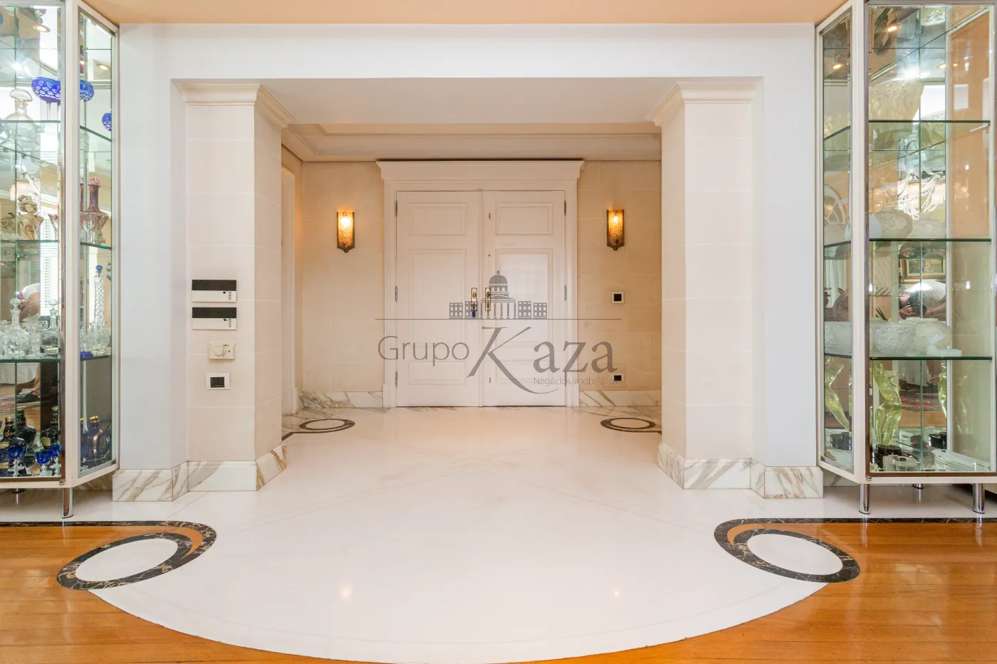 Foto 7 de Apartamento Padrão em Jardim Paulistano, São Paulo - imagem 7