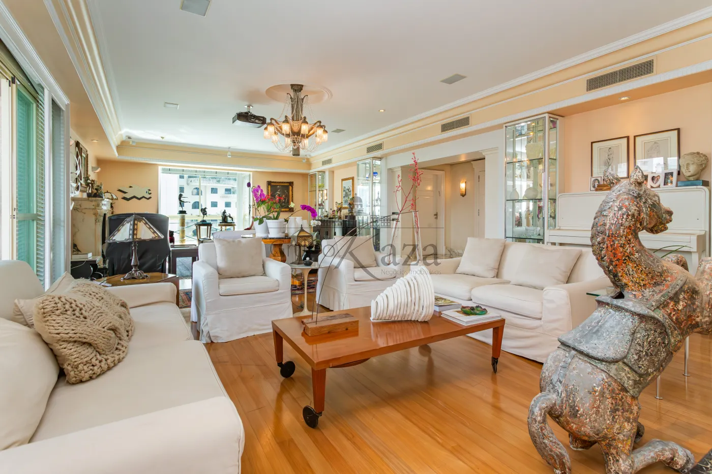 Foto 9 de Apartamento Padrão em Jardim Paulistano, São Paulo - imagem 9