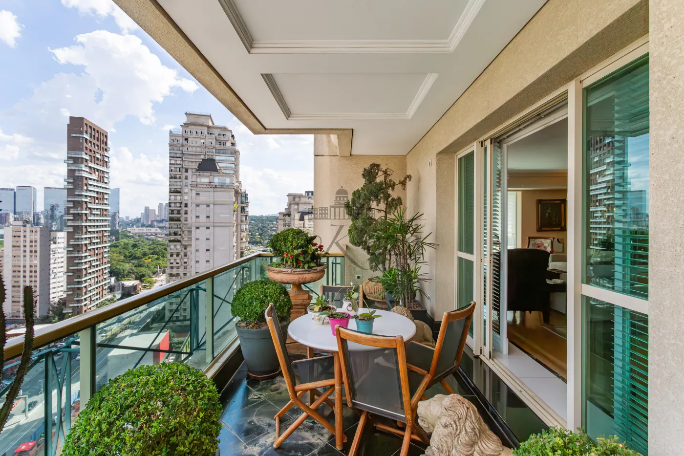 Foto 11 de Apartamento Padrão em Jardim Paulistano, São Paulo - imagem 11