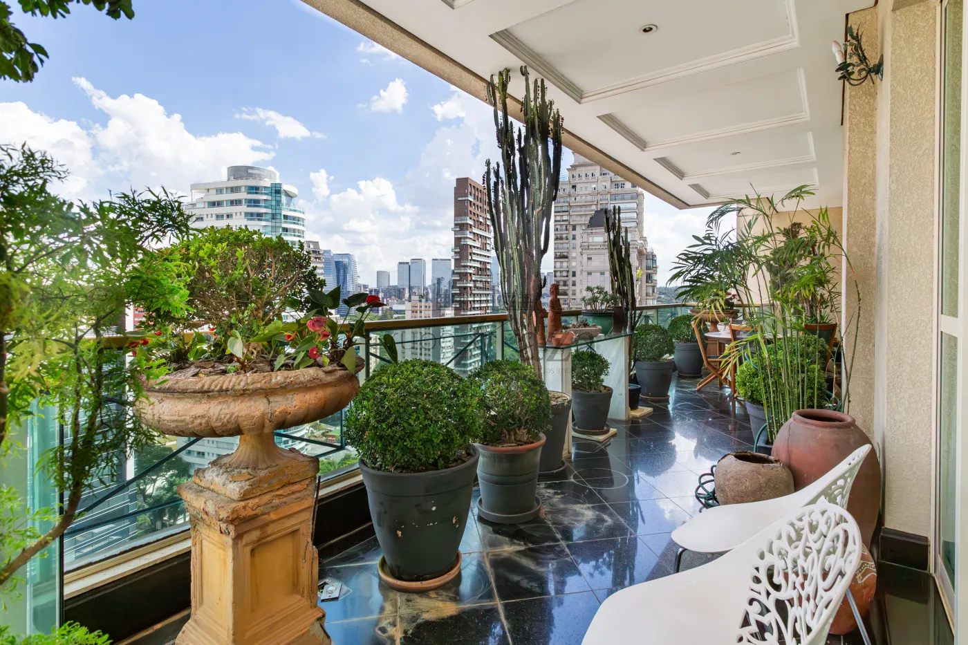 Foto 12 de Apartamento Padrão em Jardim Paulistano, São Paulo - imagem 12