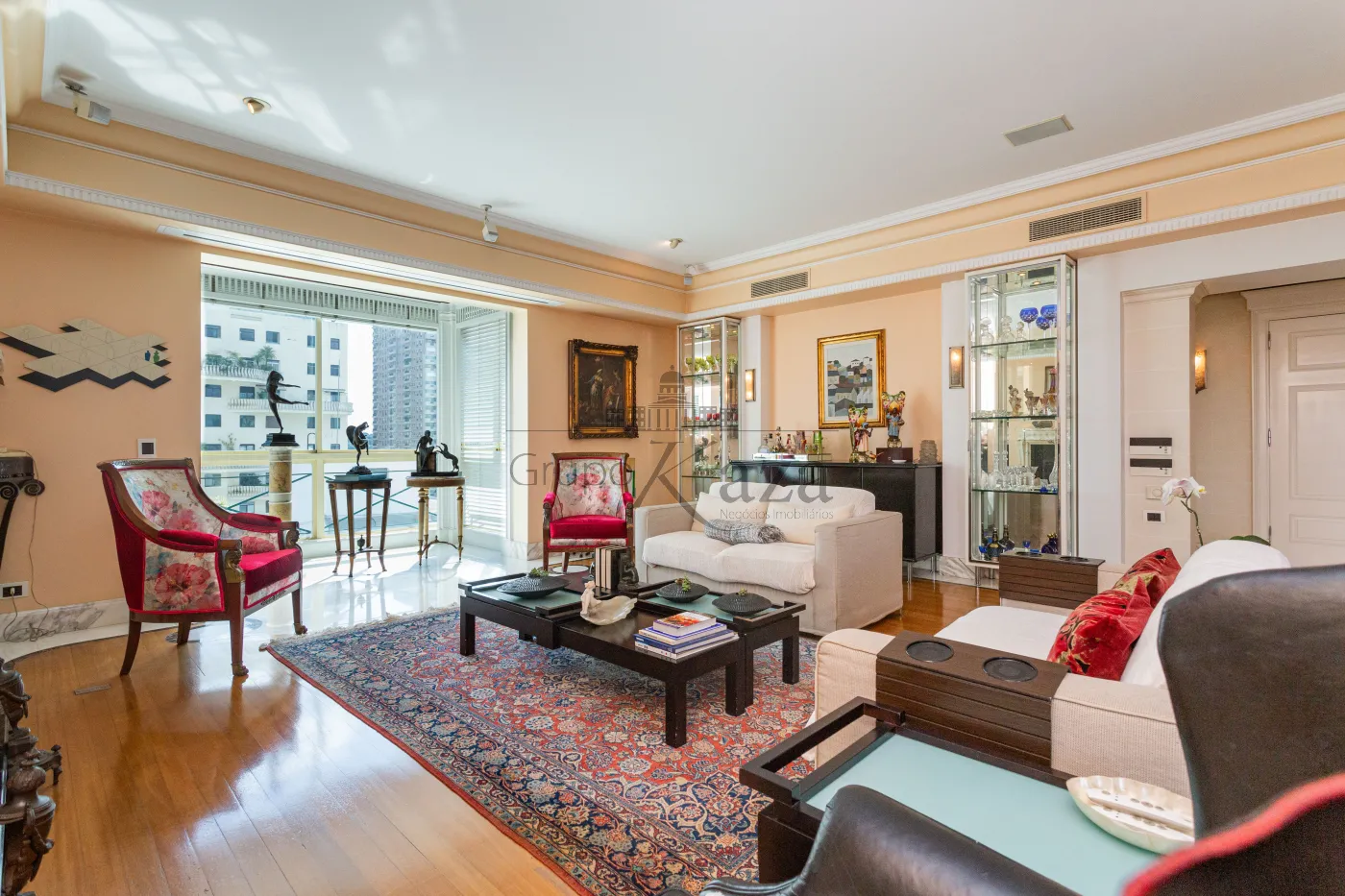 Foto 13 de Apartamento Padrão em Jardim Paulistano, São Paulo - imagem 13