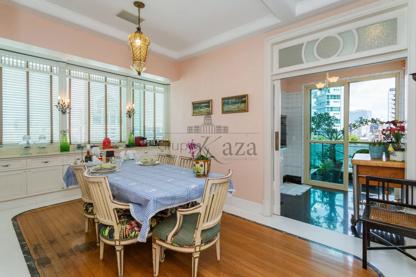 Foto 17 de Apartamento Padrão em Jardim Paulistano, São Paulo - imagem 17