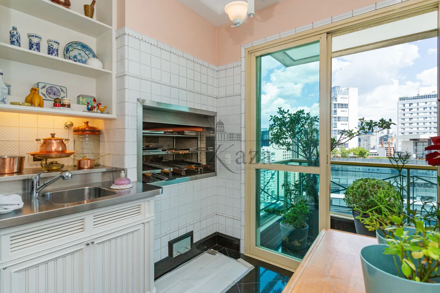 Foto 18 de Apartamento Padrão em Jardim Paulistano, São Paulo - imagem 18