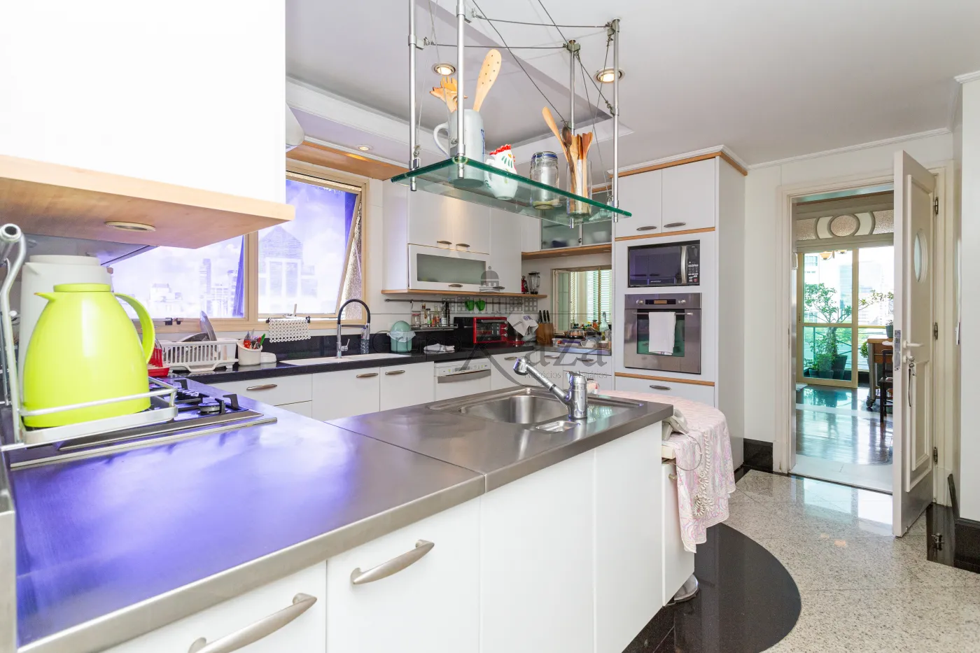 Foto 22 de Apartamento Padrão em Jardim Paulistano, São Paulo - imagem 22