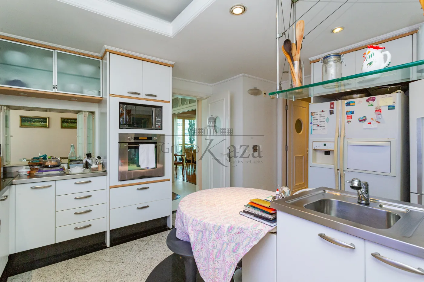 Foto 23 de Apartamento Padrão em Jardim Paulistano, São Paulo - imagem 23