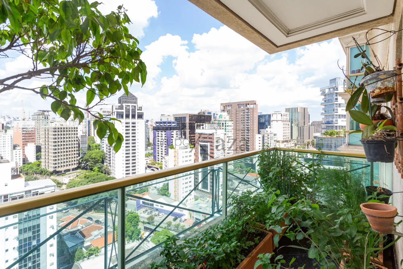 Foto 19 de Apartamento Padrão em Jardim Paulistano, São Paulo - imagem 19