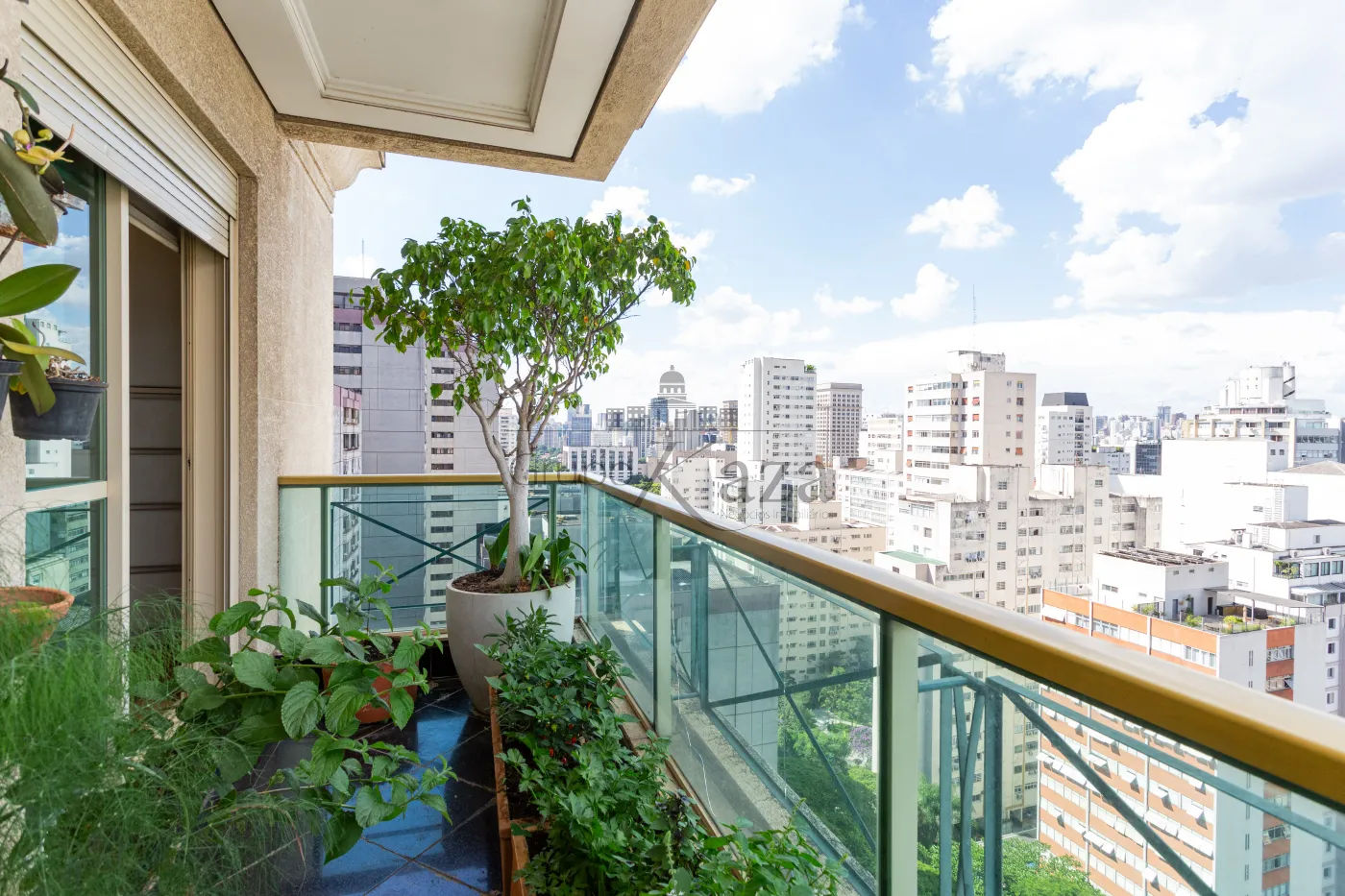 Foto 20 de Apartamento Padrão em Jardim Paulistano, São Paulo - imagem 20