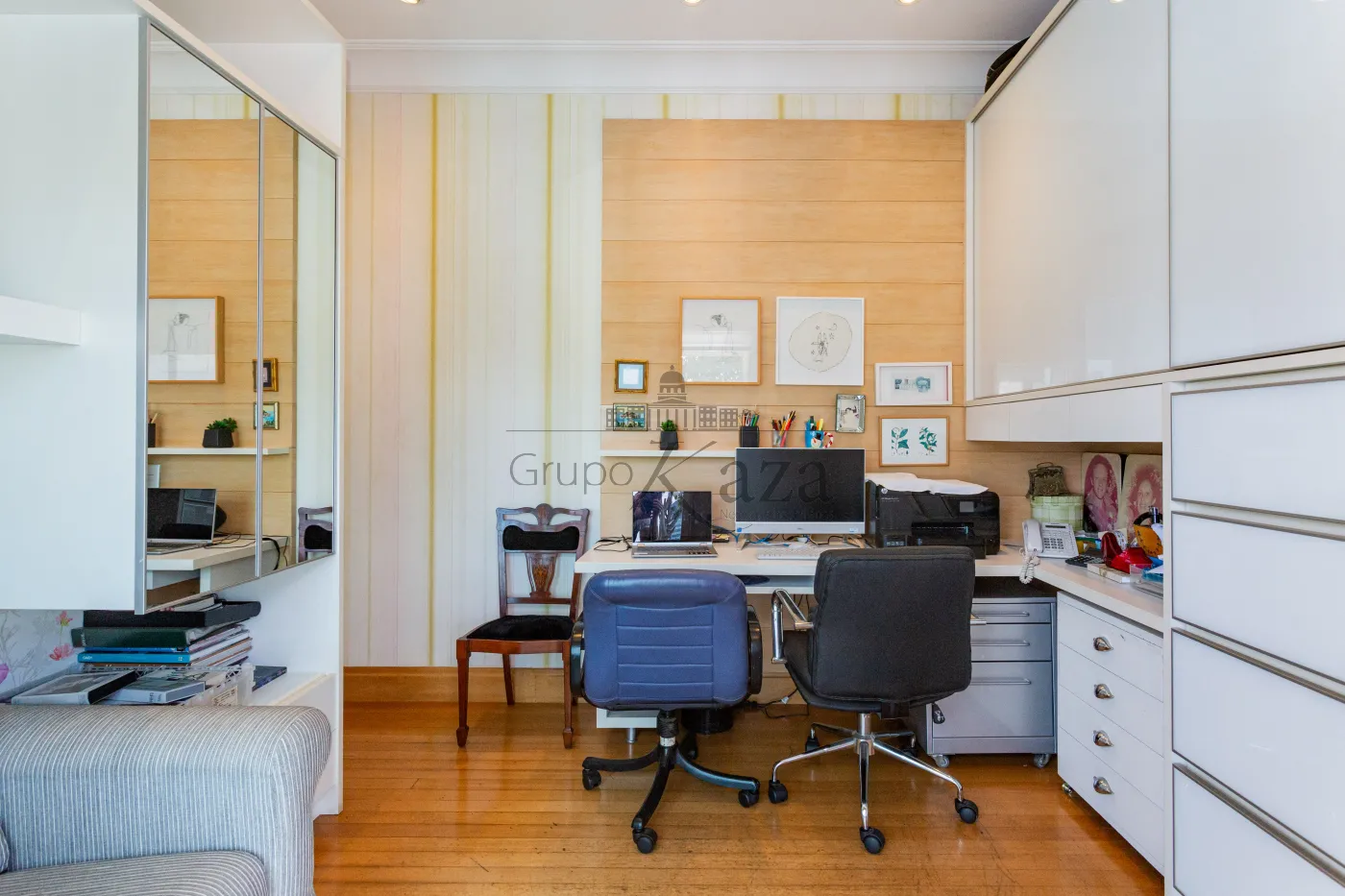 Foto 25 de Apartamento Padrão em Jardim Paulistano, São Paulo - imagem 25