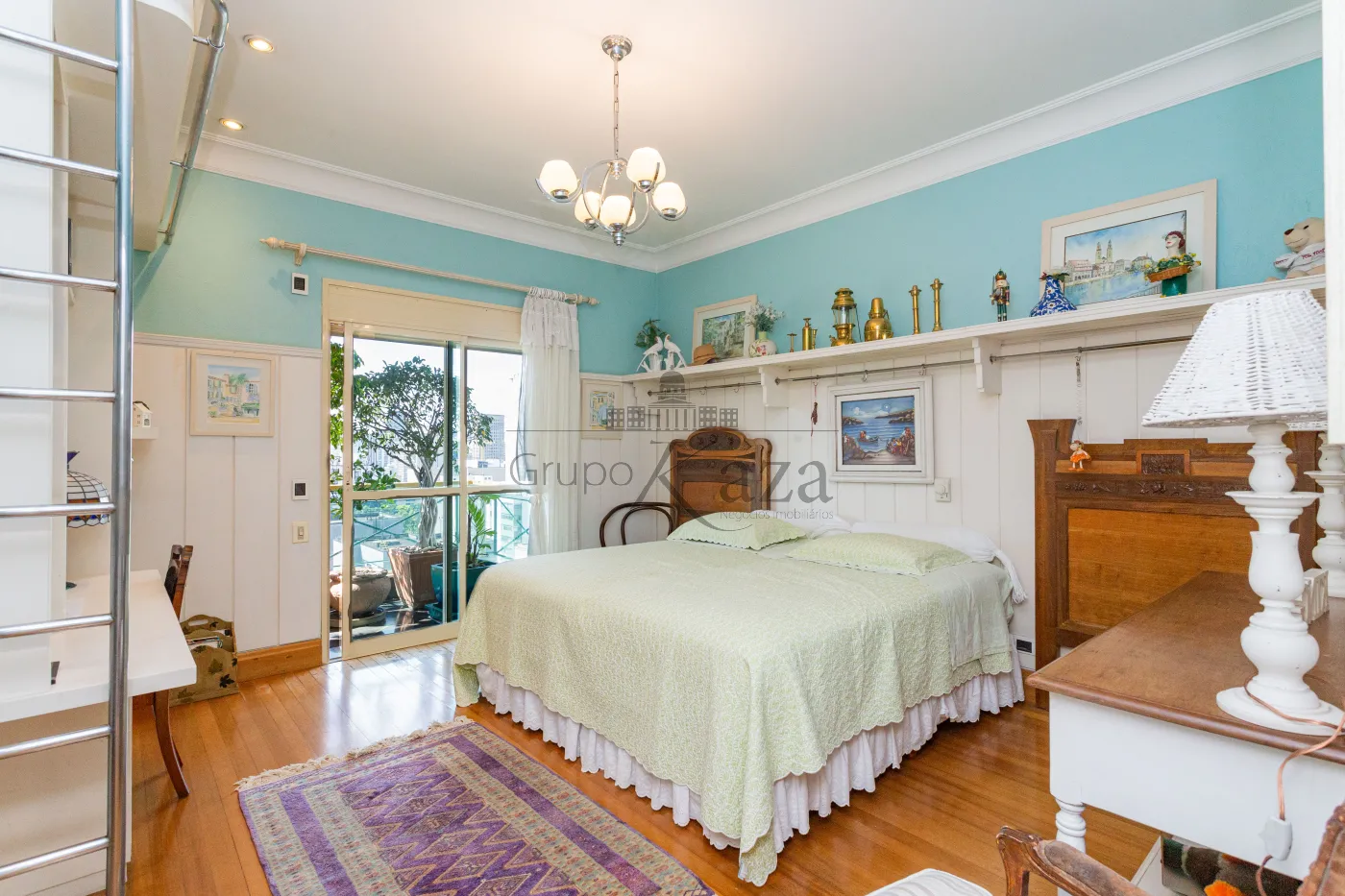 Foto 26 de Apartamento Padrão em Jardim Paulistano, São Paulo - imagem 26