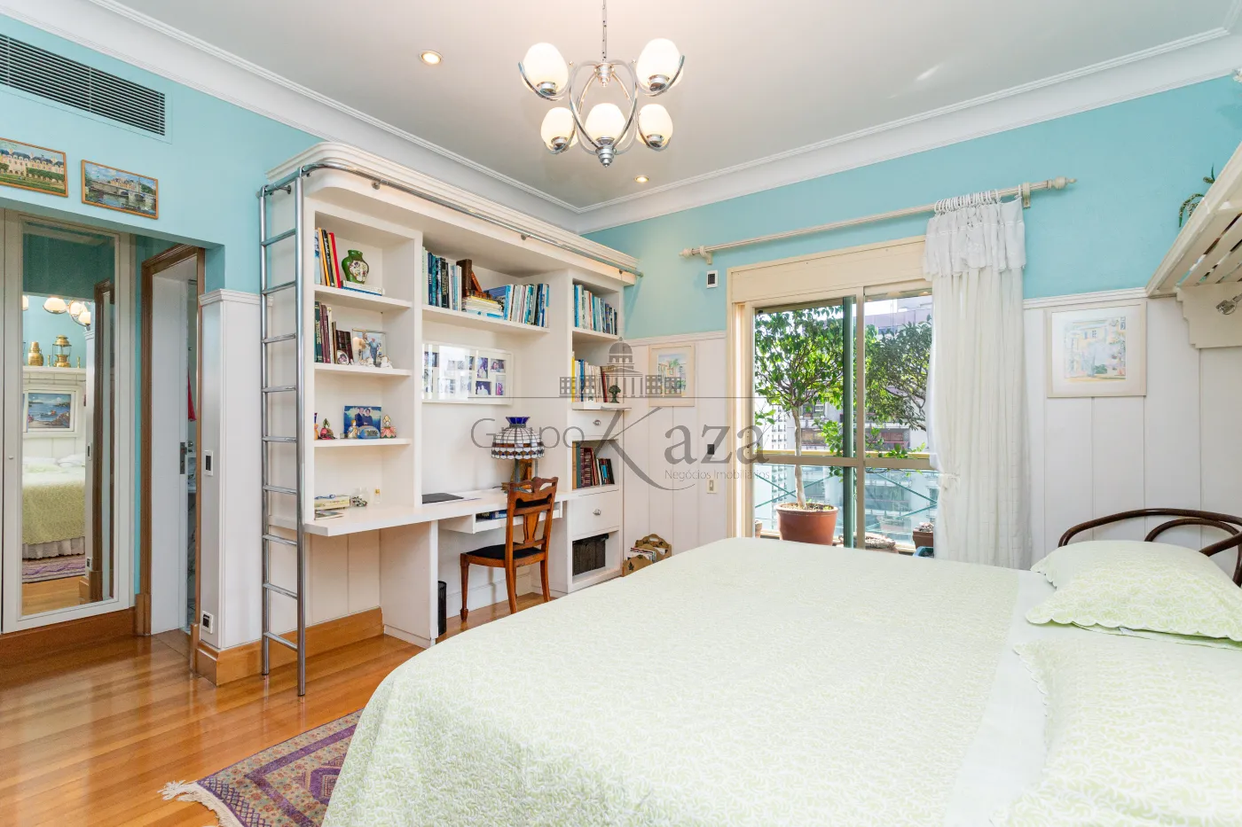 Foto 27 de Apartamento Padrão em Jardim Paulistano, São Paulo - imagem 27