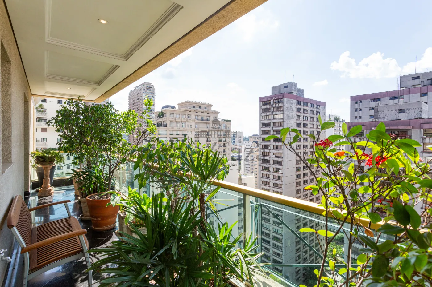 Foto 29 de Apartamento Padrão em Jardim Paulistano, São Paulo - imagem 29