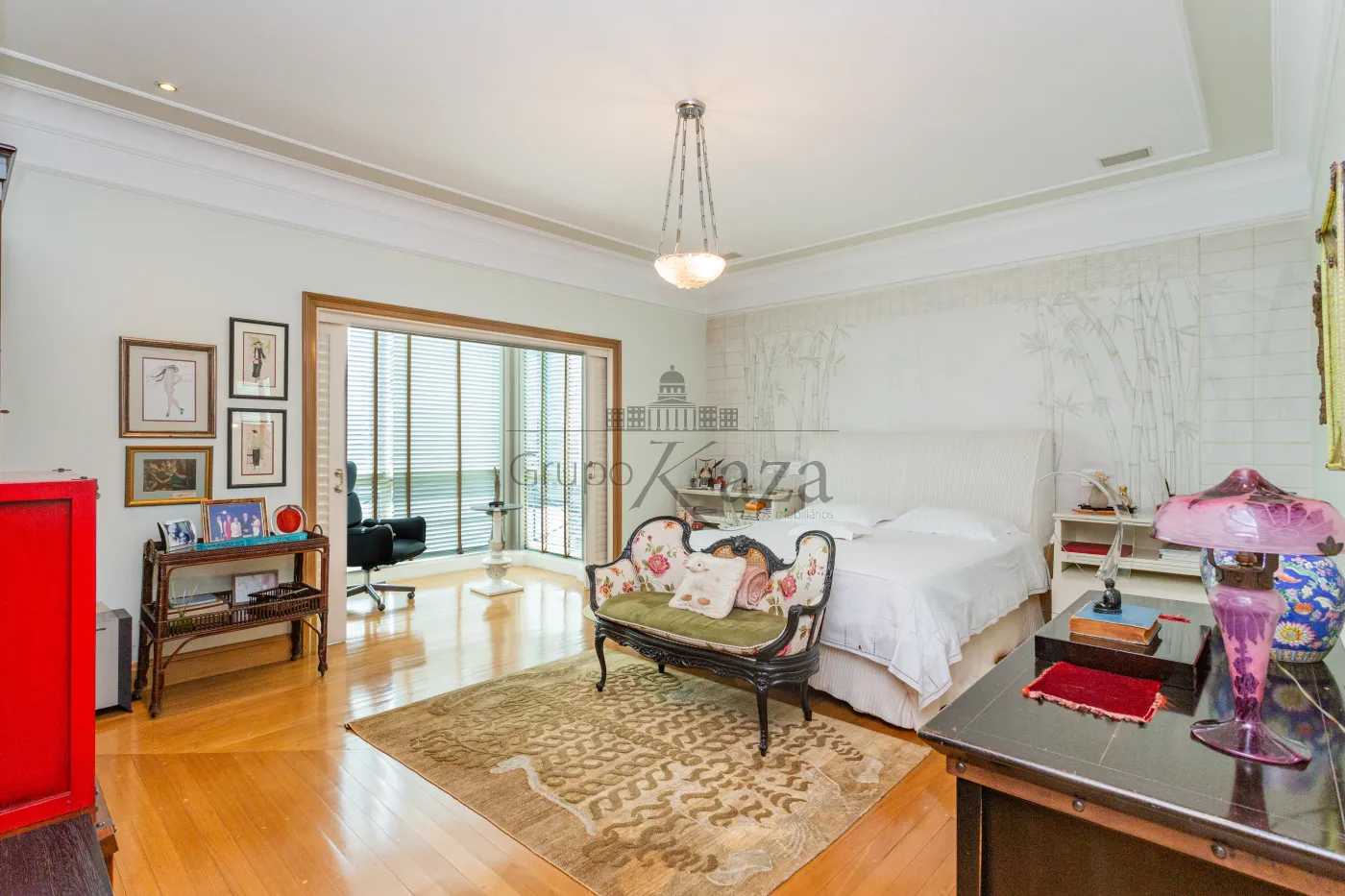 Foto 30 de Apartamento Padrão em Jardim Paulistano, São Paulo - imagem 30