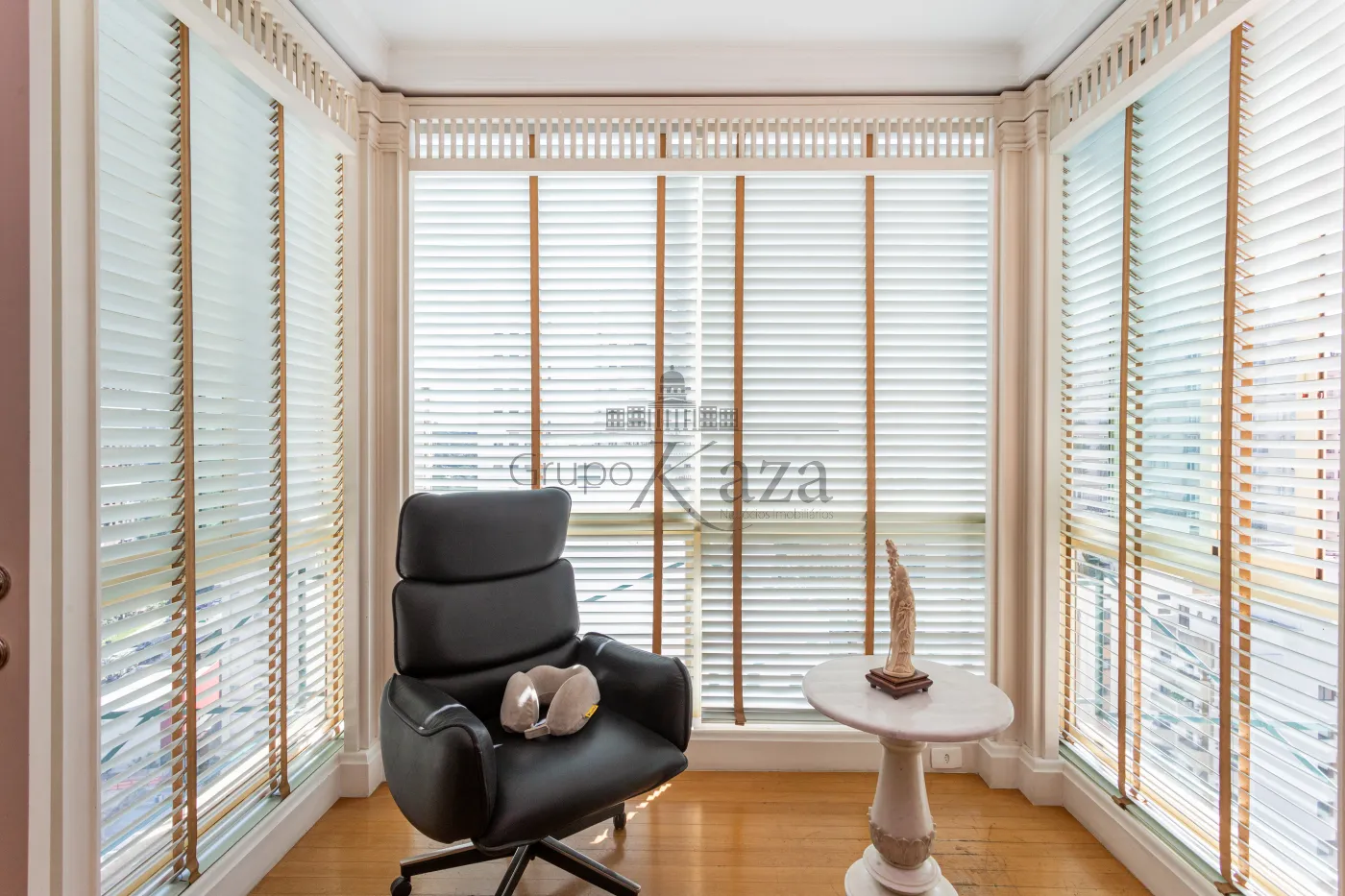 Foto 32 de Apartamento Padrão em Jardim Paulistano, São Paulo - imagem 32