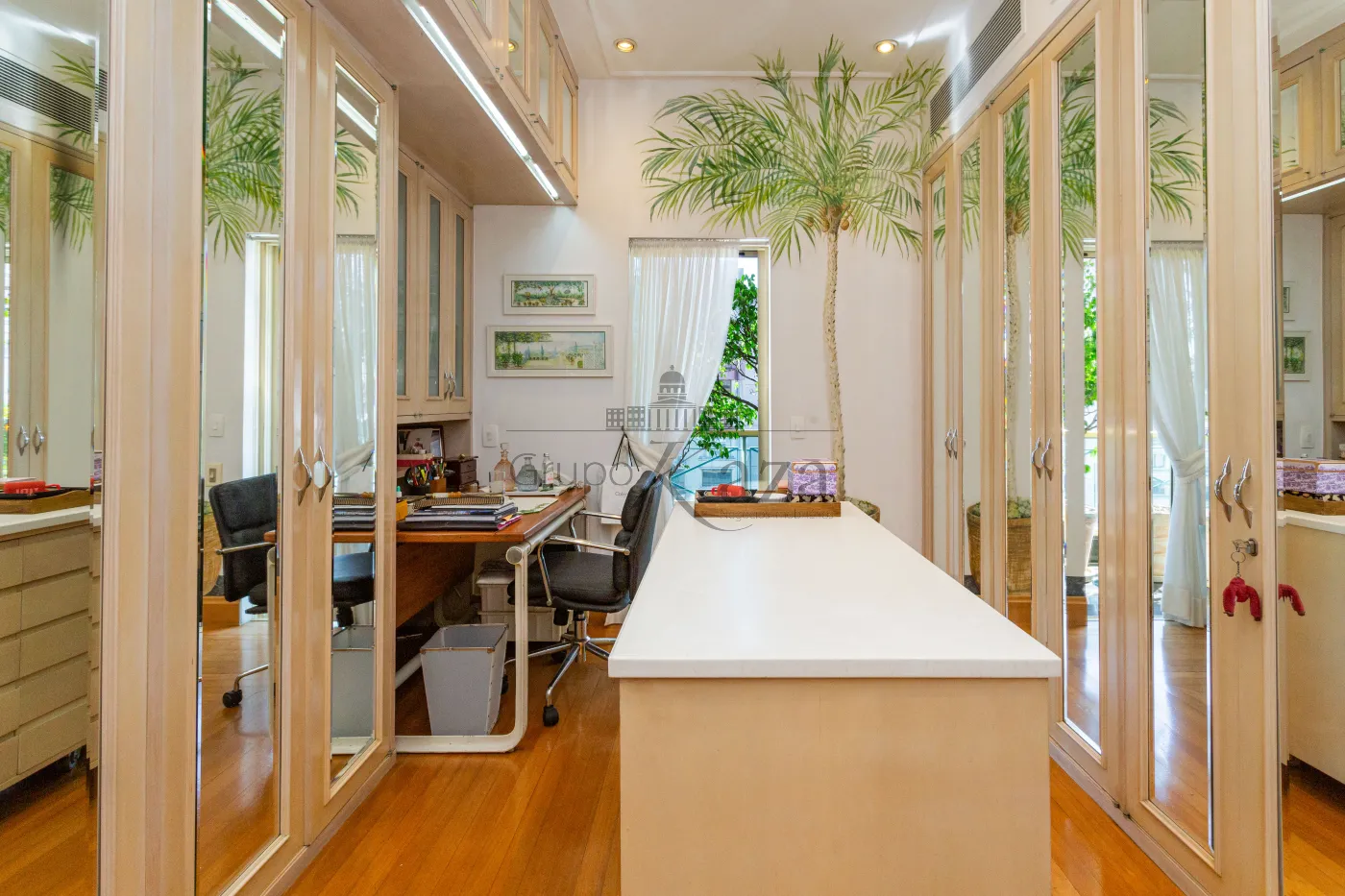 Foto 34 de Apartamento Padrão em Jardim Paulistano, São Paulo - imagem 34
