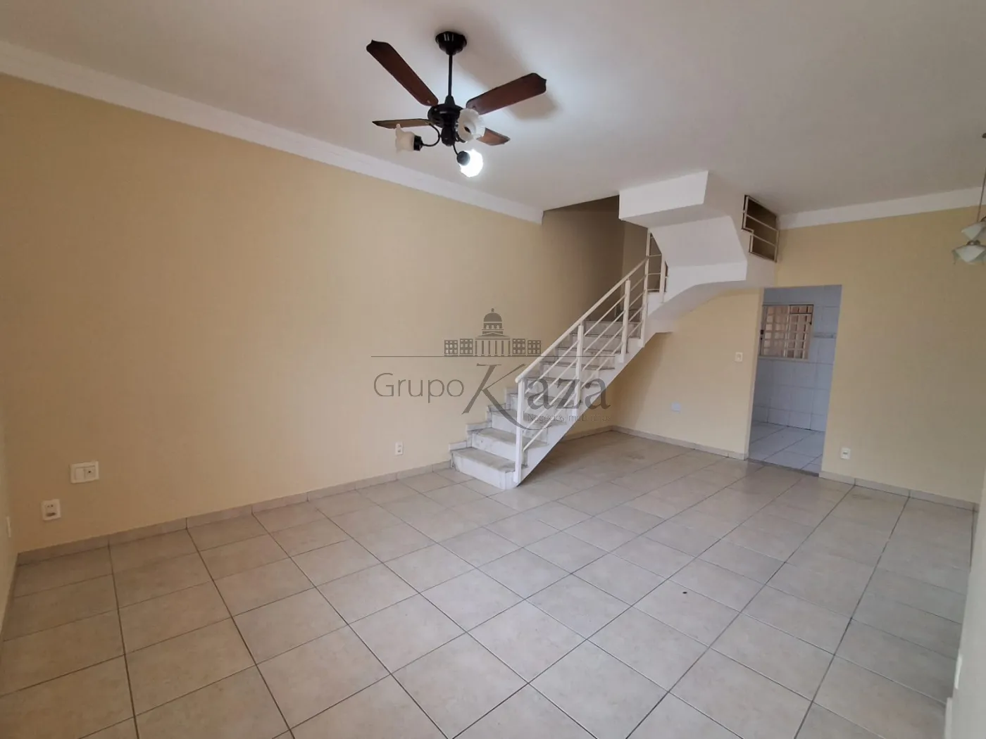 Foto 5 de Casa Padrão em Residencial Cambuí, São José dos Campos - imagem 5