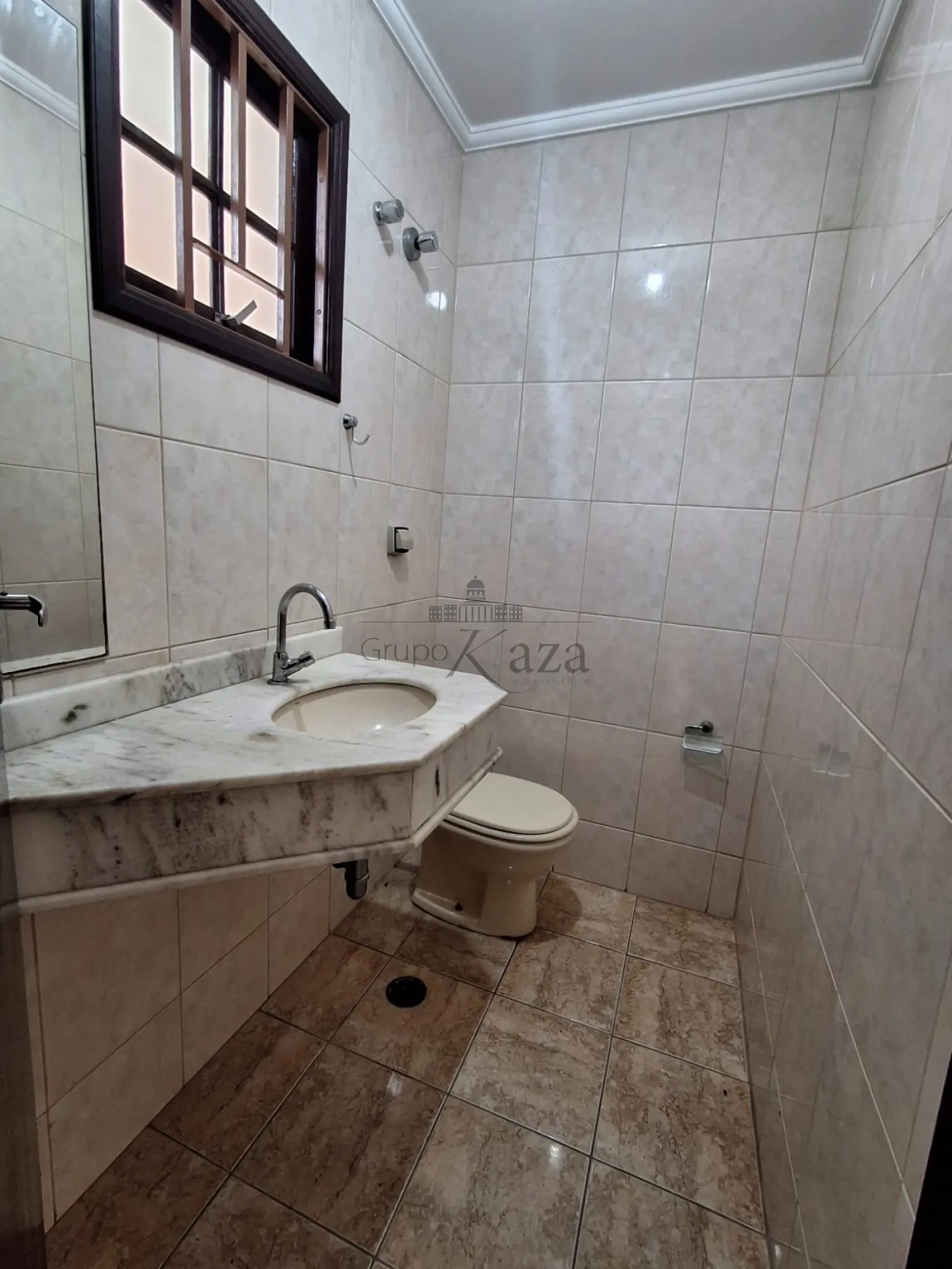 Foto 12 de Casa Padrão em Residencial Cambuí, São José dos Campos - imagem 12