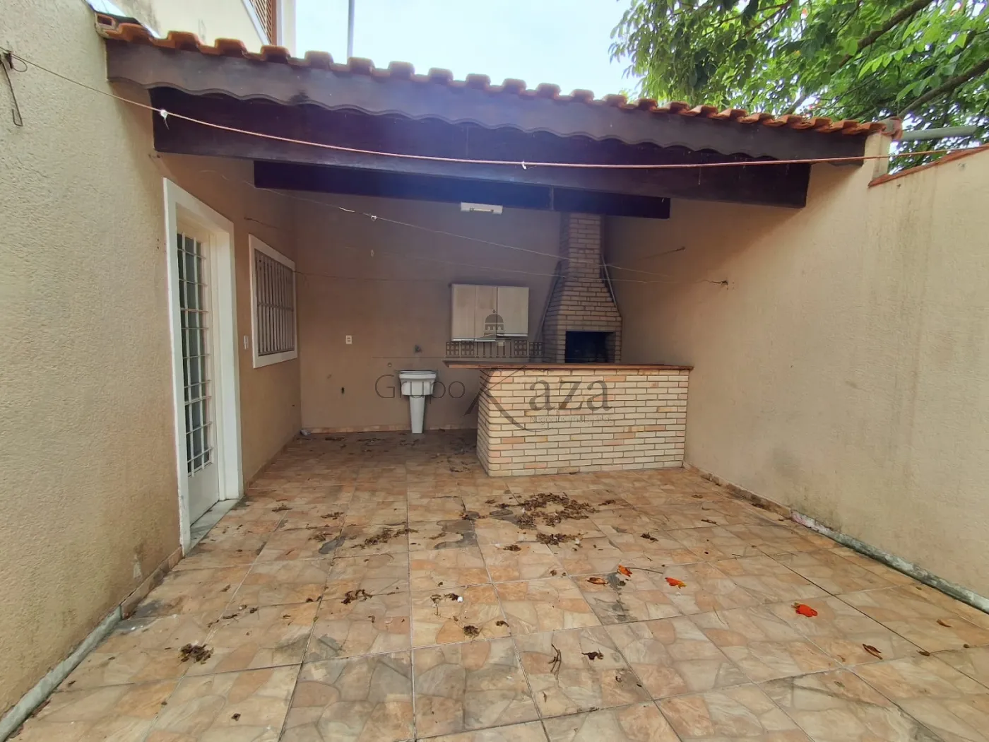 Foto 31 de Casa Padrão em Residencial Cambuí, São José dos Campos - imagem 31
