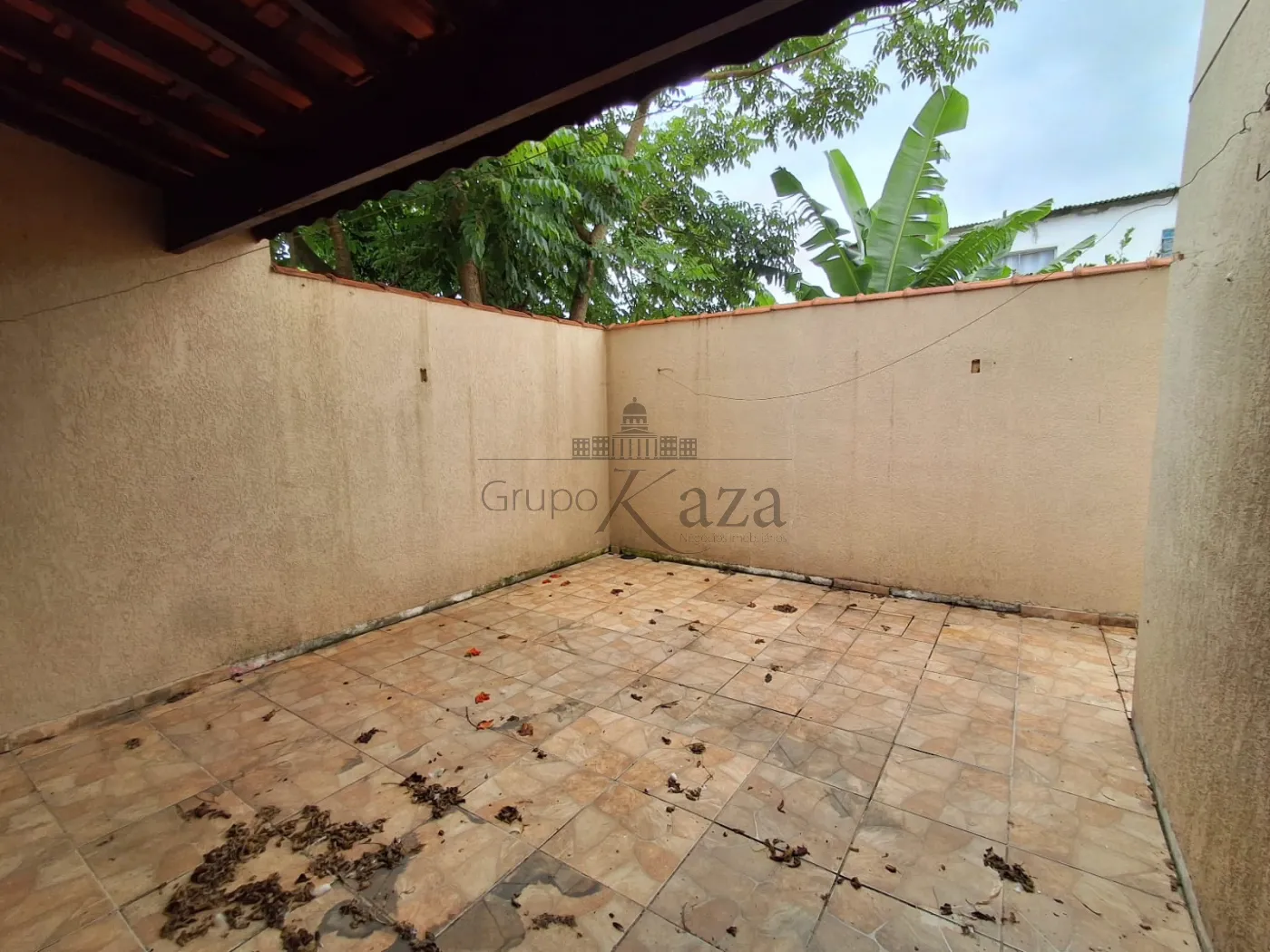 Foto 32 de Casa Padrão em Residencial Cambuí, São José dos Campos - imagem 32