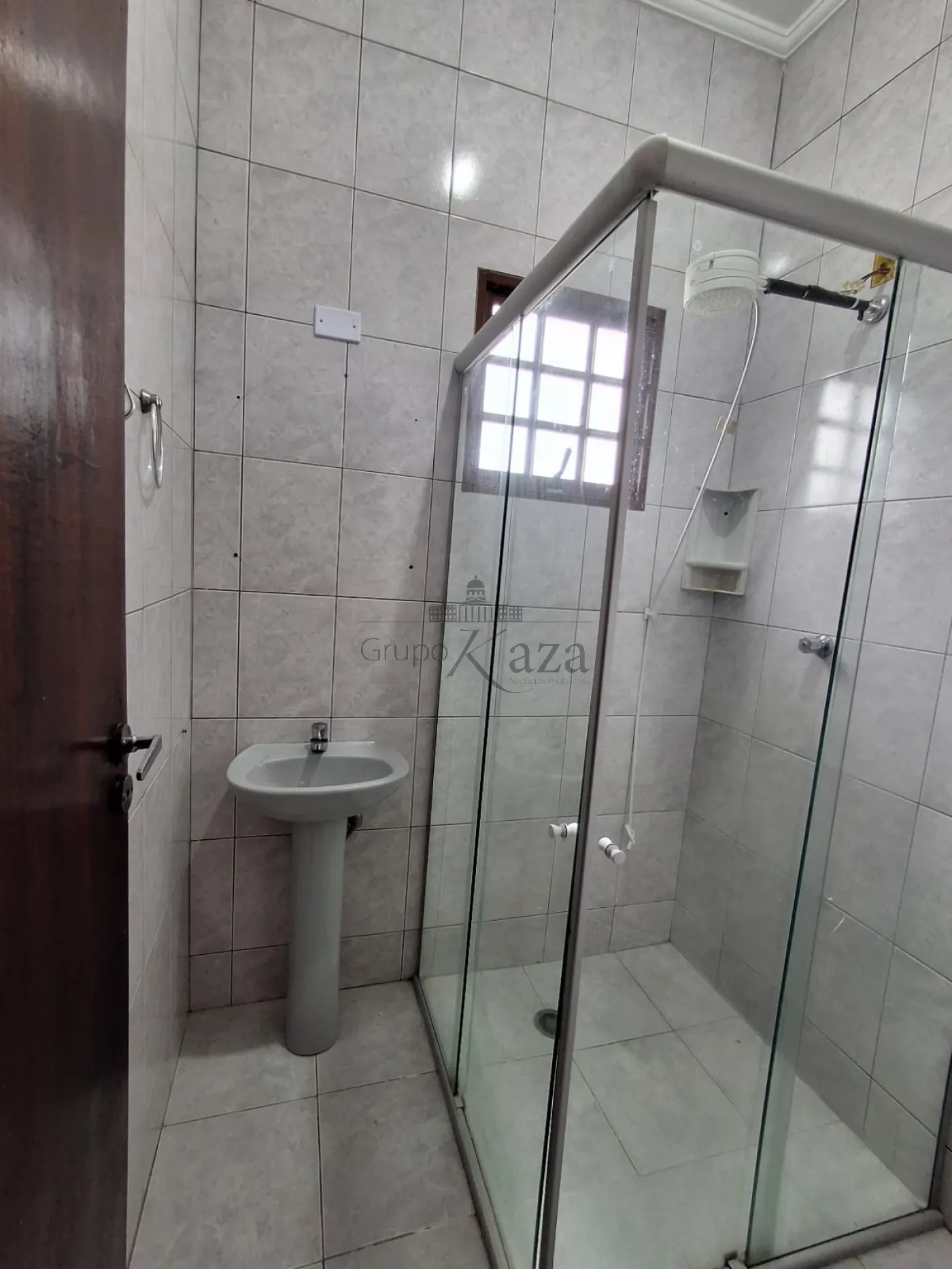 Foto 22 de Casa Padrão em Residencial Cambuí, São José dos Campos - imagem 22