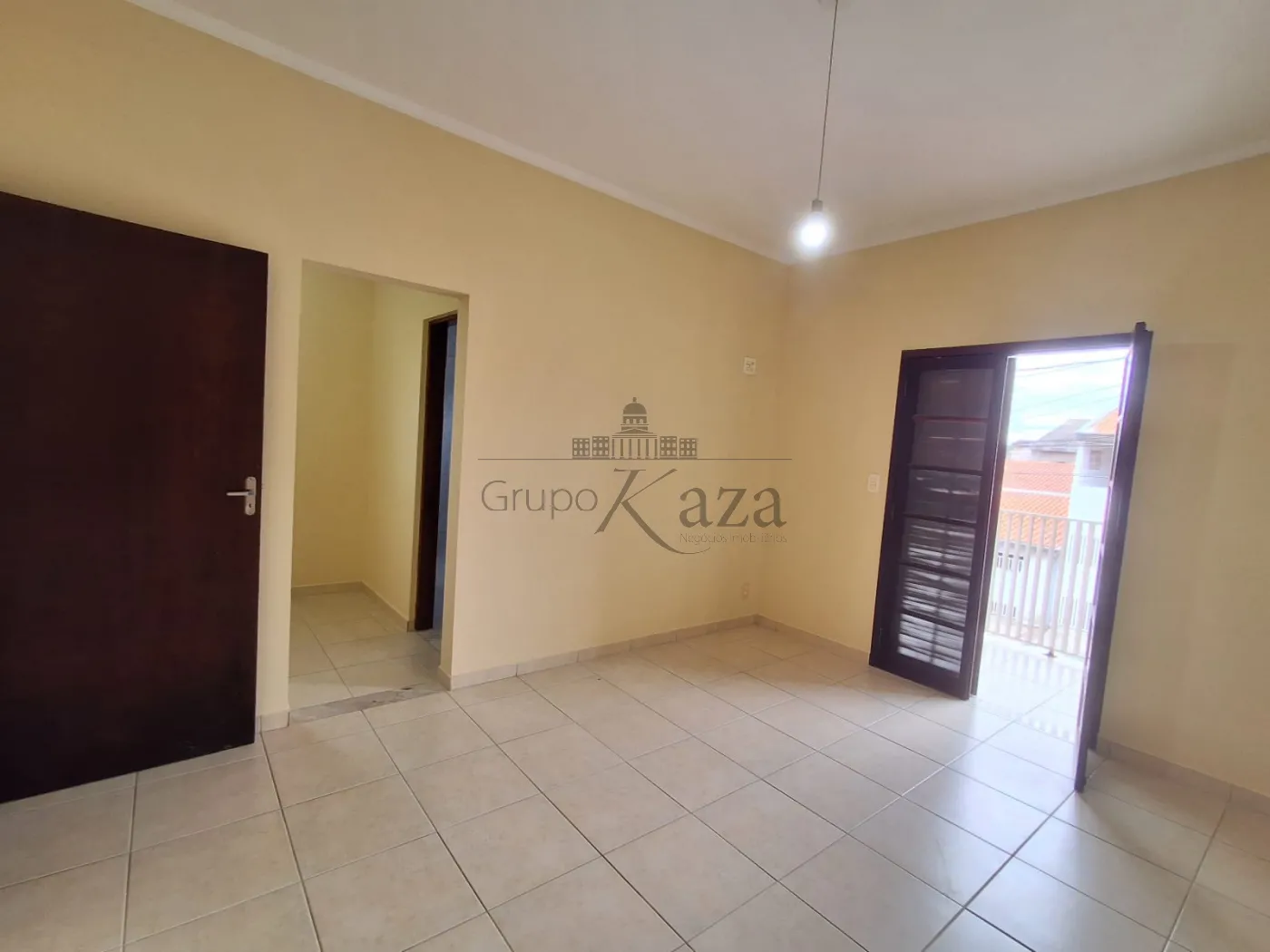 Foto 13 de Casa Padrão em Residencial Cambuí, São José dos Campos - imagem 13