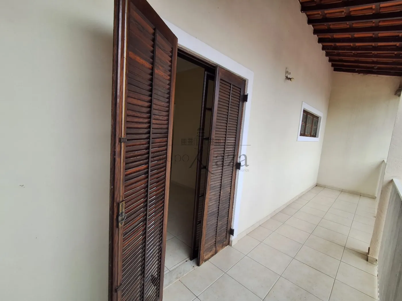 Foto 16 de Casa Padrão em Residencial Cambuí, São José dos Campos - imagem 16
