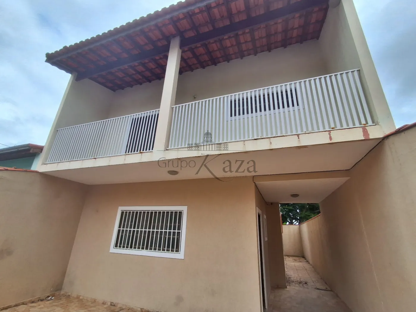 Foto 34 de Casa Padrão em Residencial Cambuí, São José dos Campos - imagem 34