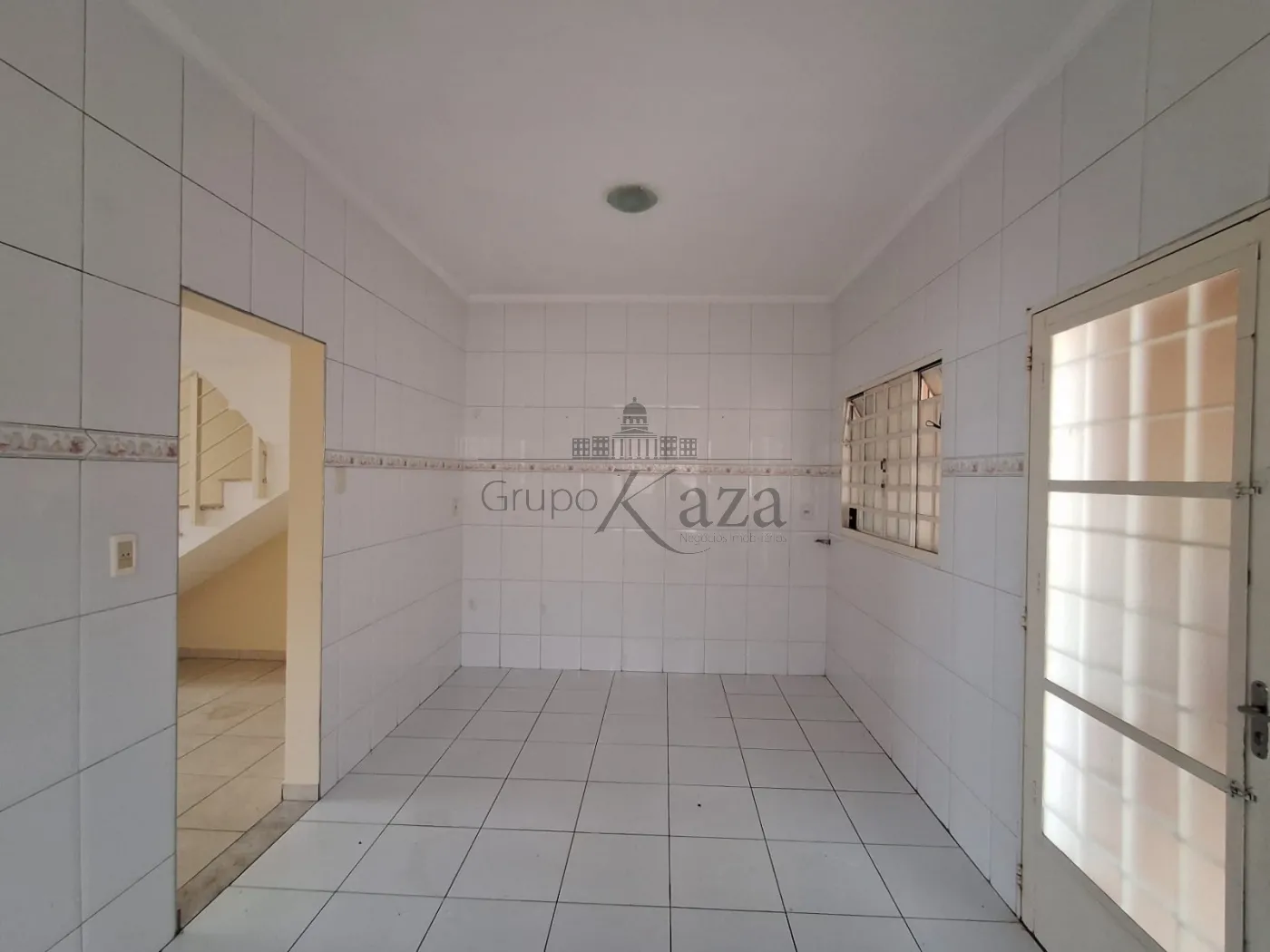 Foto 8 de Casa Padrão em Residencial Cambuí, São José dos Campos - imagem 8