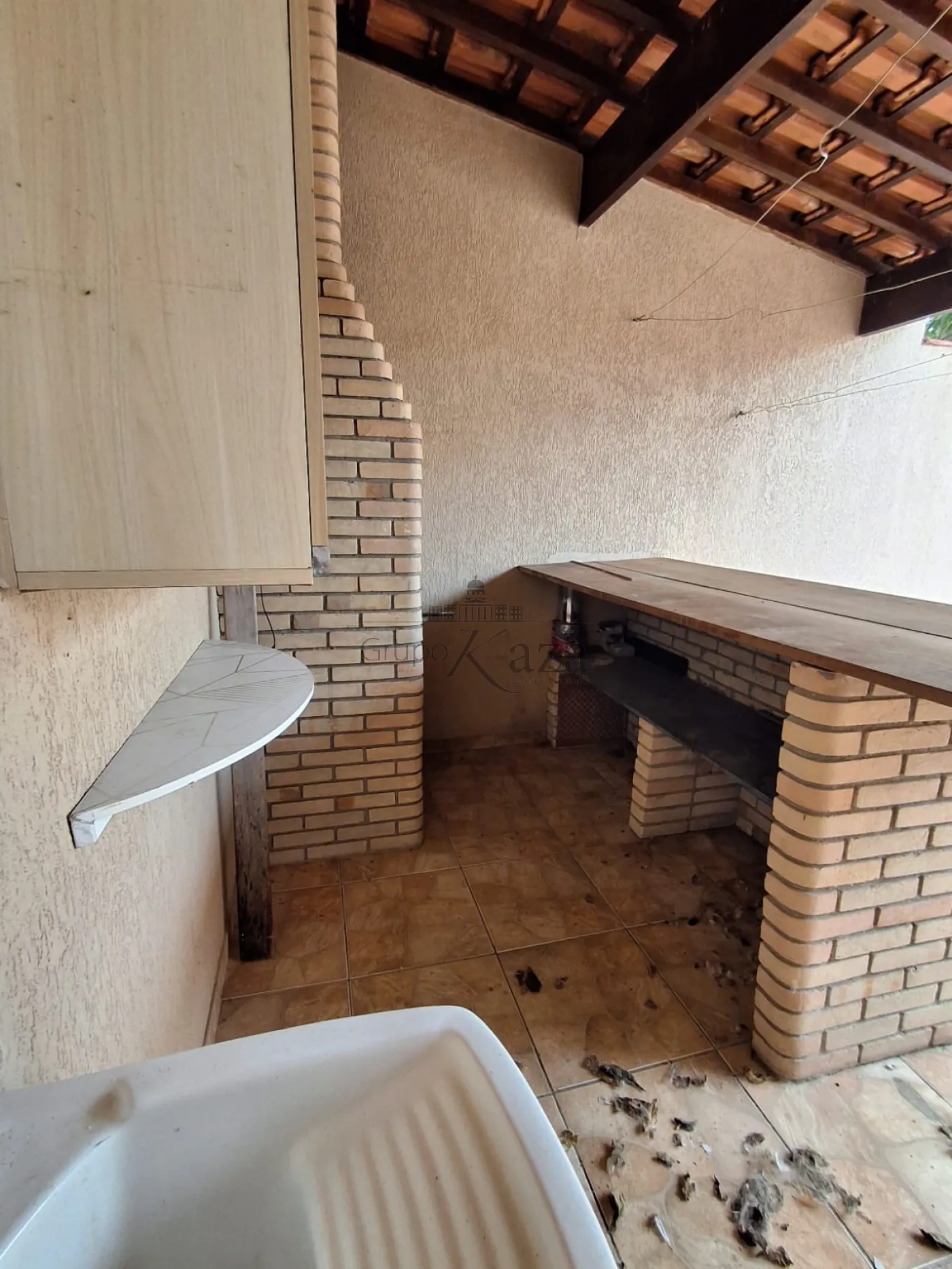 Foto 28 de Casa Padrão em Residencial Cambuí, São José dos Campos - imagem 28