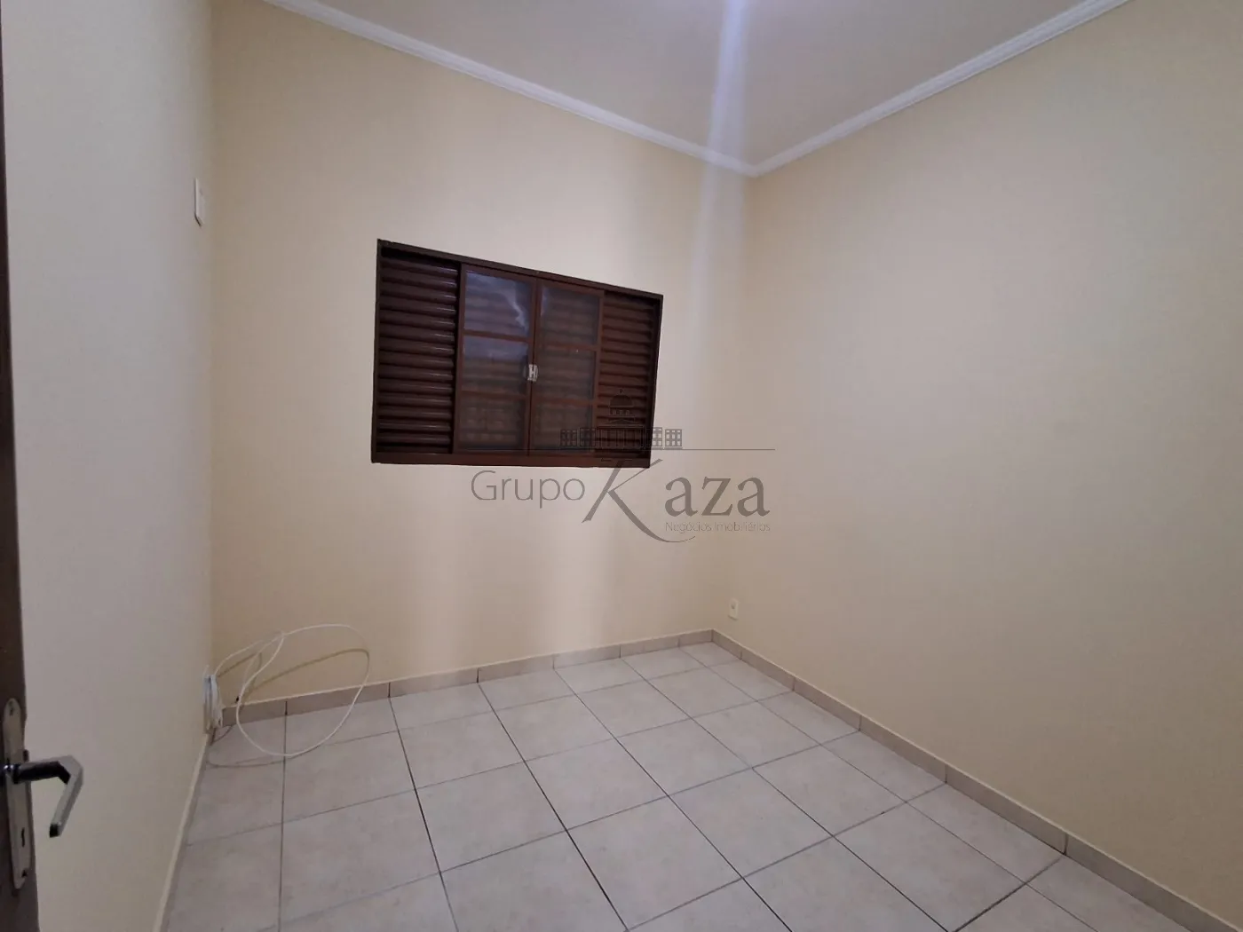 Foto 20 de Casa Padrão em Residencial Cambuí, São José dos Campos - imagem 20