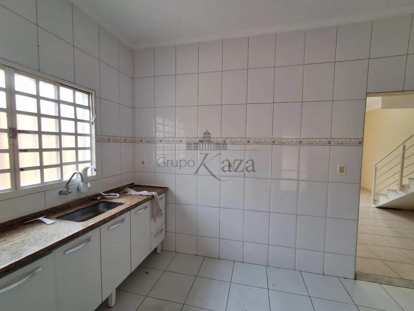 Foto 9 de Casa Padrão em Residencial Cambuí, São José dos Campos - imagem 9