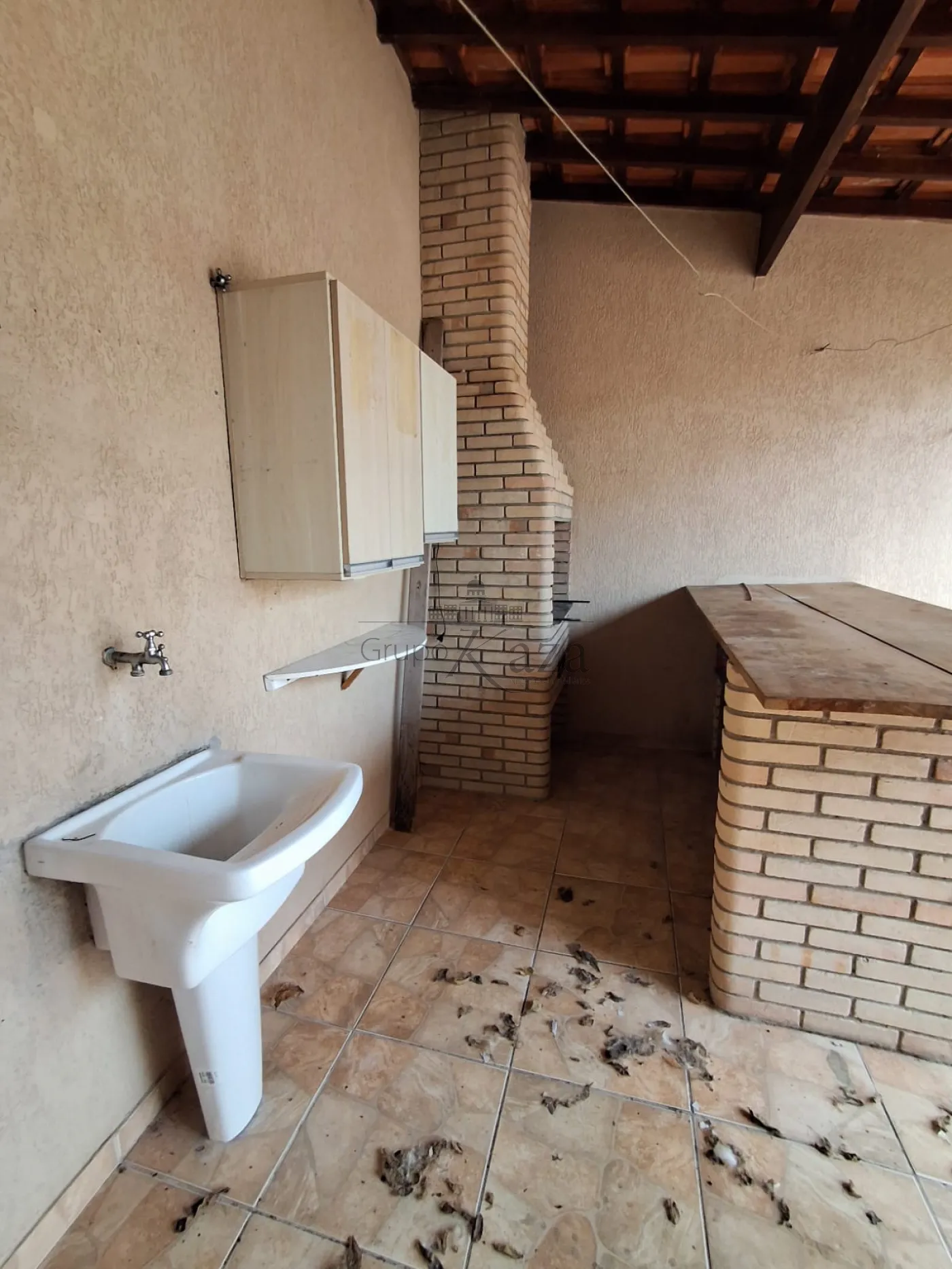 Foto 29 de Casa Padrão em Residencial Cambuí, São José dos Campos - imagem 29