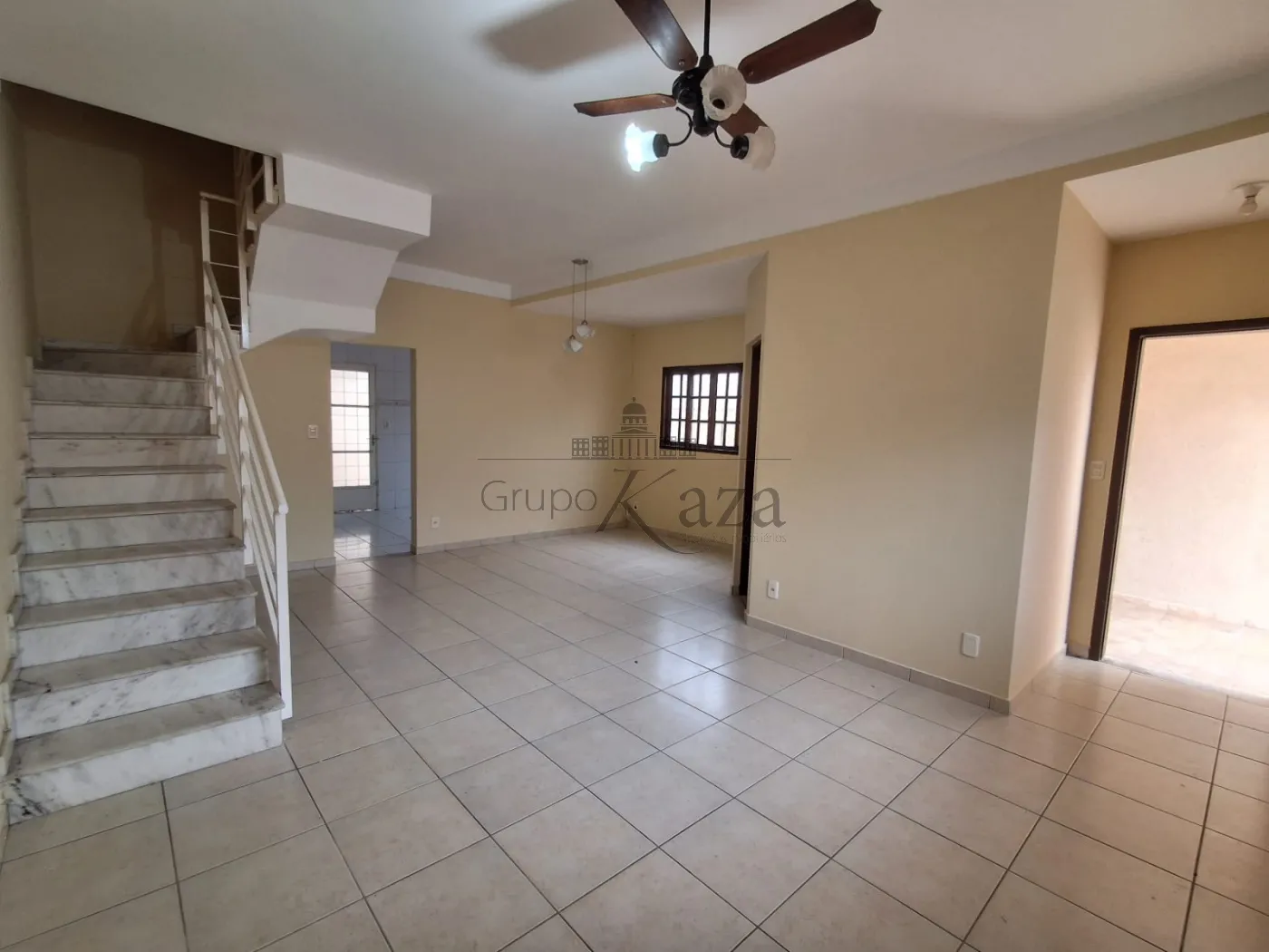 Foto 4 de Casa Padrão em Residencial Cambuí, São José dos Campos - imagem 4