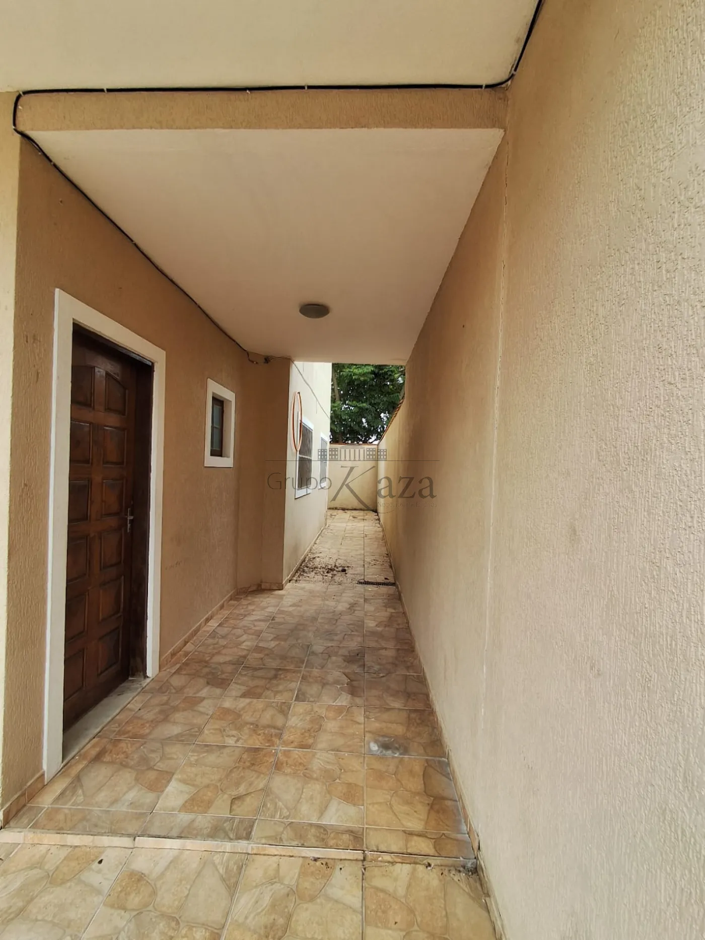 Foto 33 de Casa Padrão em Residencial Cambuí, São José dos Campos - imagem 33