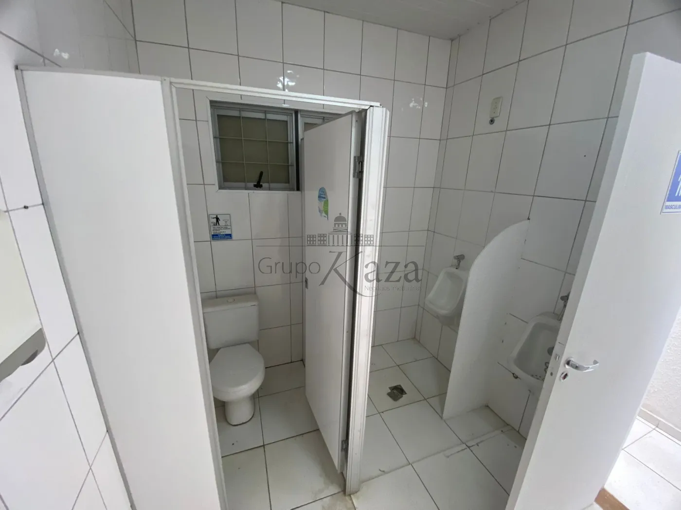 Foto 21 de Comercial Prédio em Jardim São Dimas, São José dos Campos - imagem 21