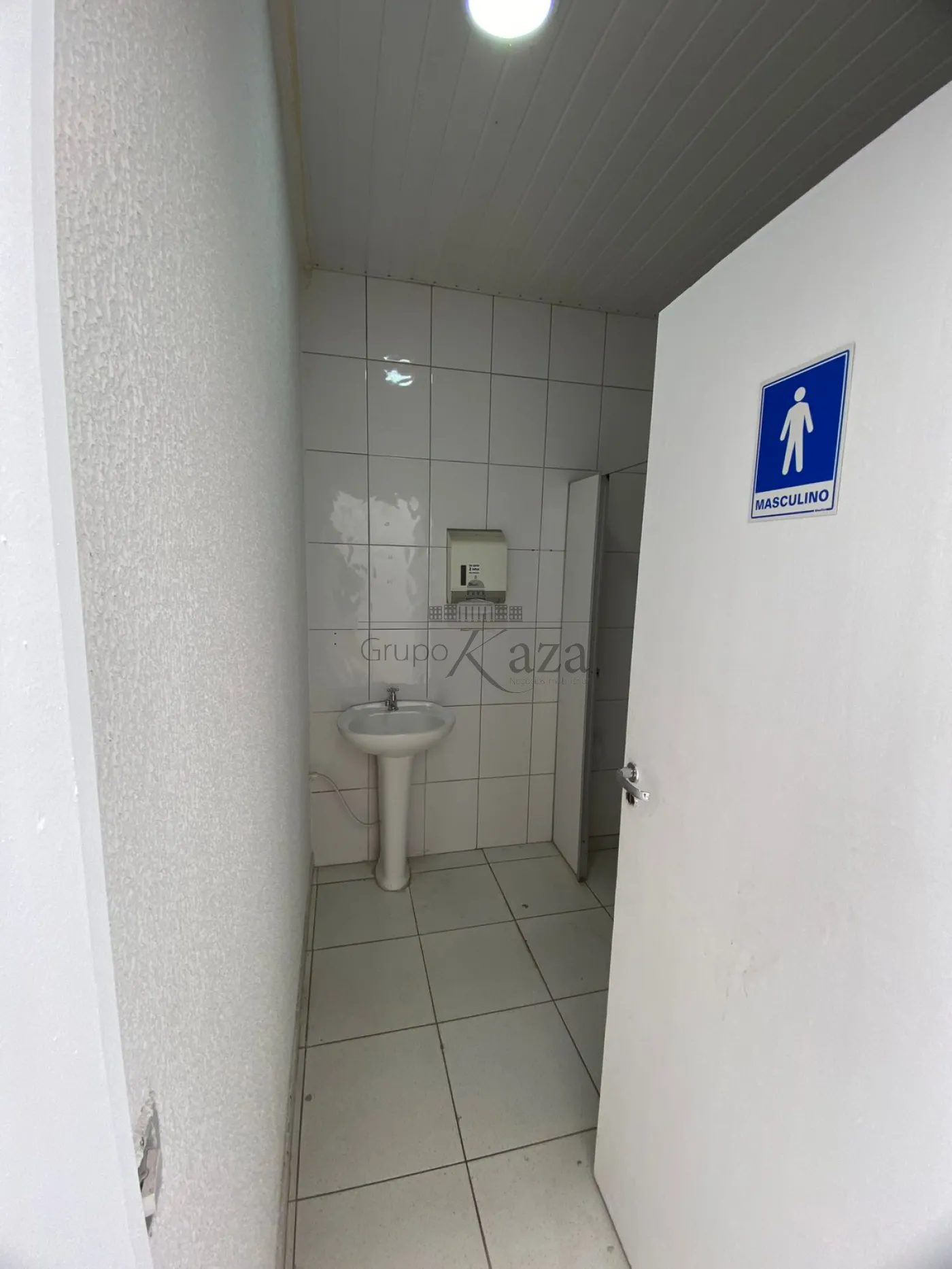 Foto 20 de Comercial Prédio em Jardim São Dimas, São José dos Campos - imagem 20