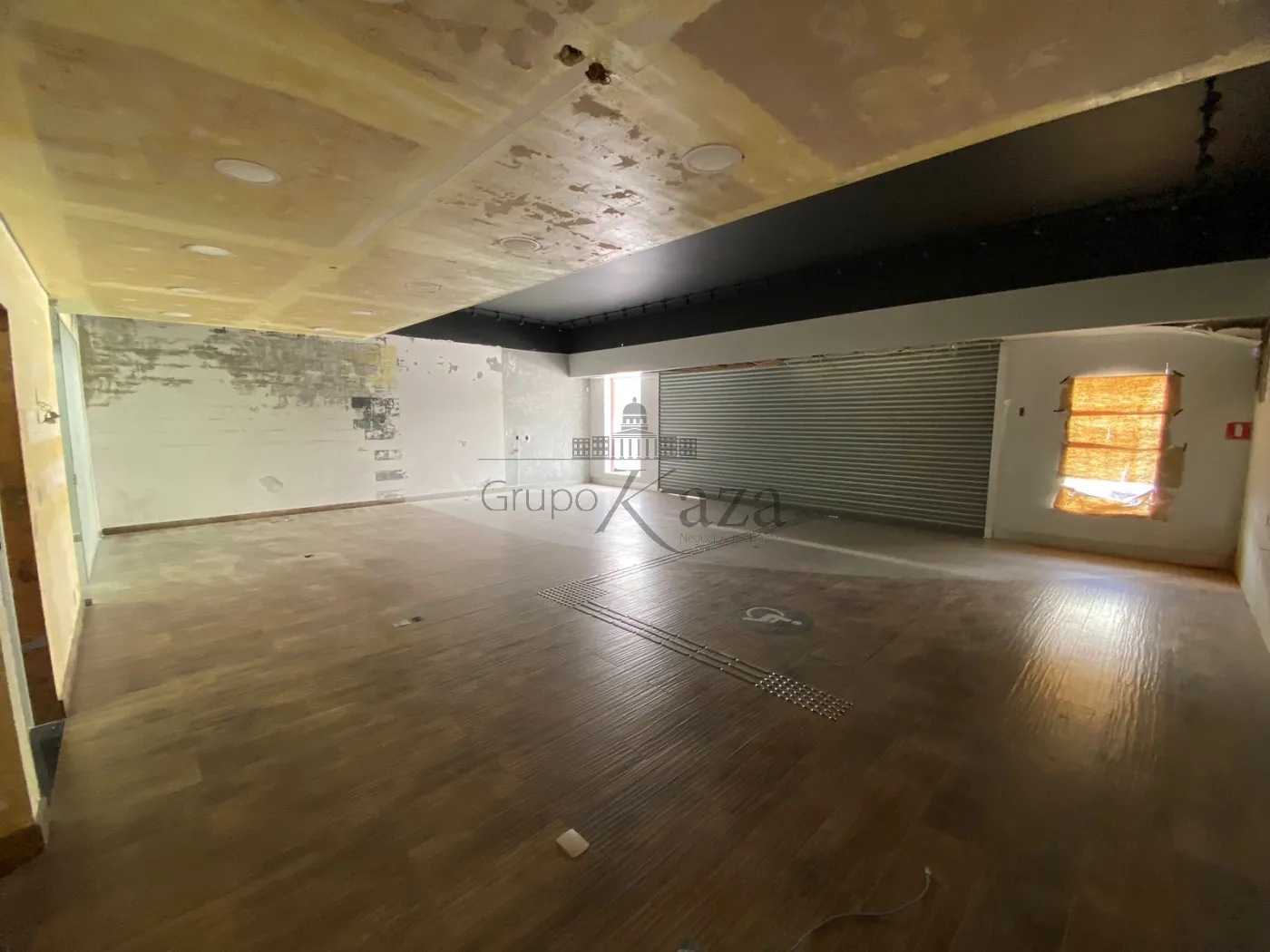 Foto 3 de Comercial Prédio em Jardim São Dimas, São José dos Campos - imagem 3