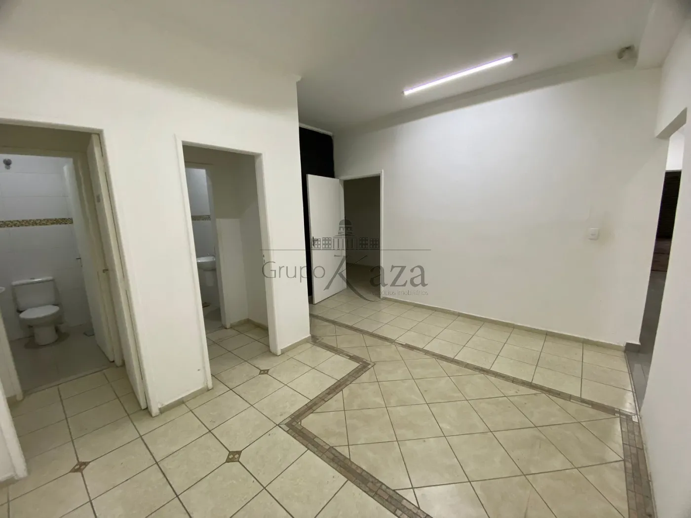 Foto 13 de Comercial Prédio em Jardim São Dimas, São José dos Campos - imagem 13
