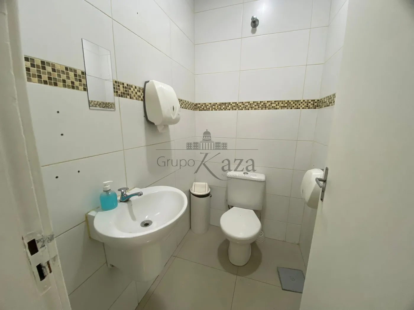 Foto 15 de Comercial Prédio em Jardim São Dimas, São José dos Campos - imagem 15