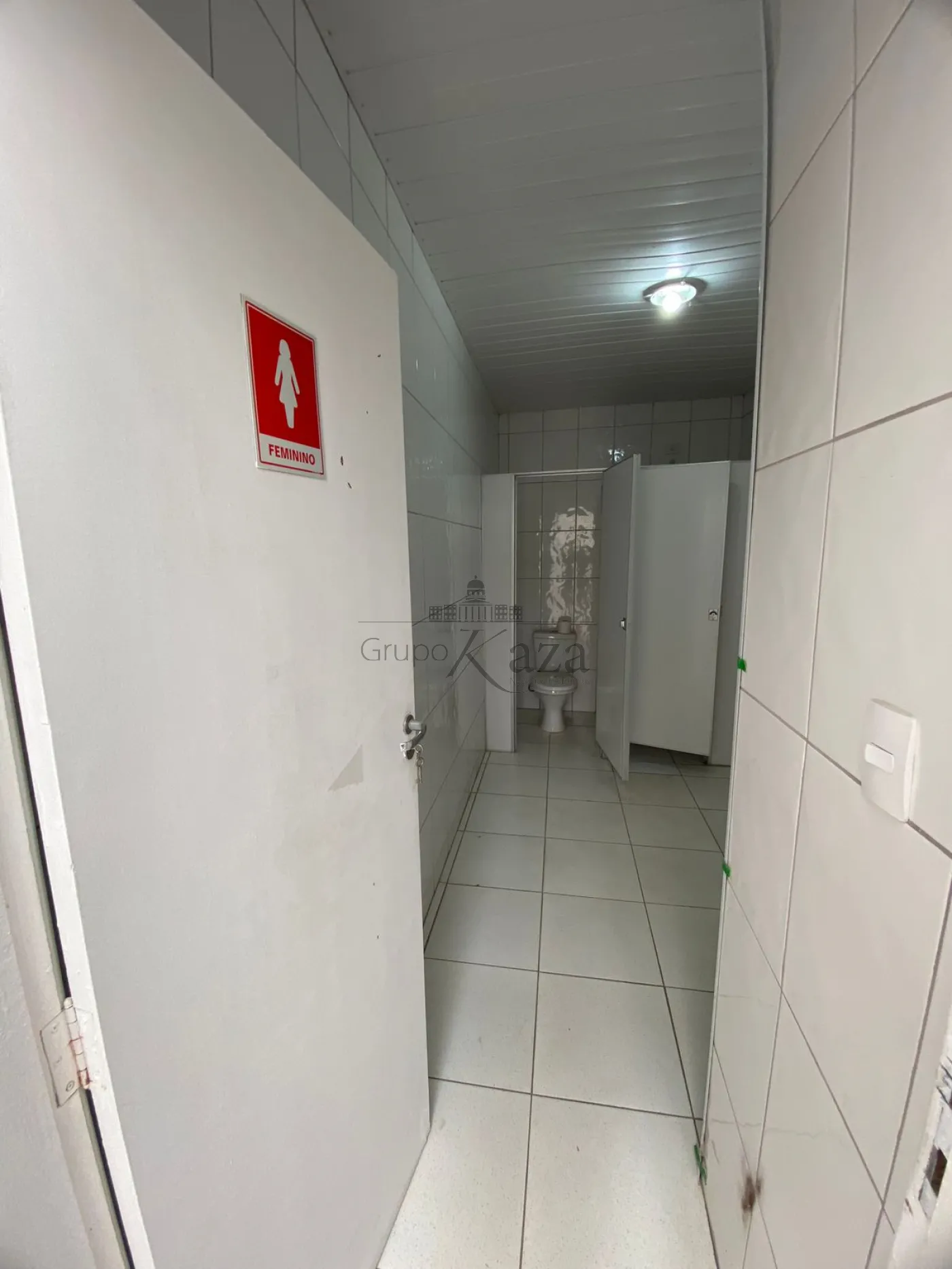 Foto 24 de Comercial Prédio em Jardim São Dimas, São José dos Campos - imagem 24