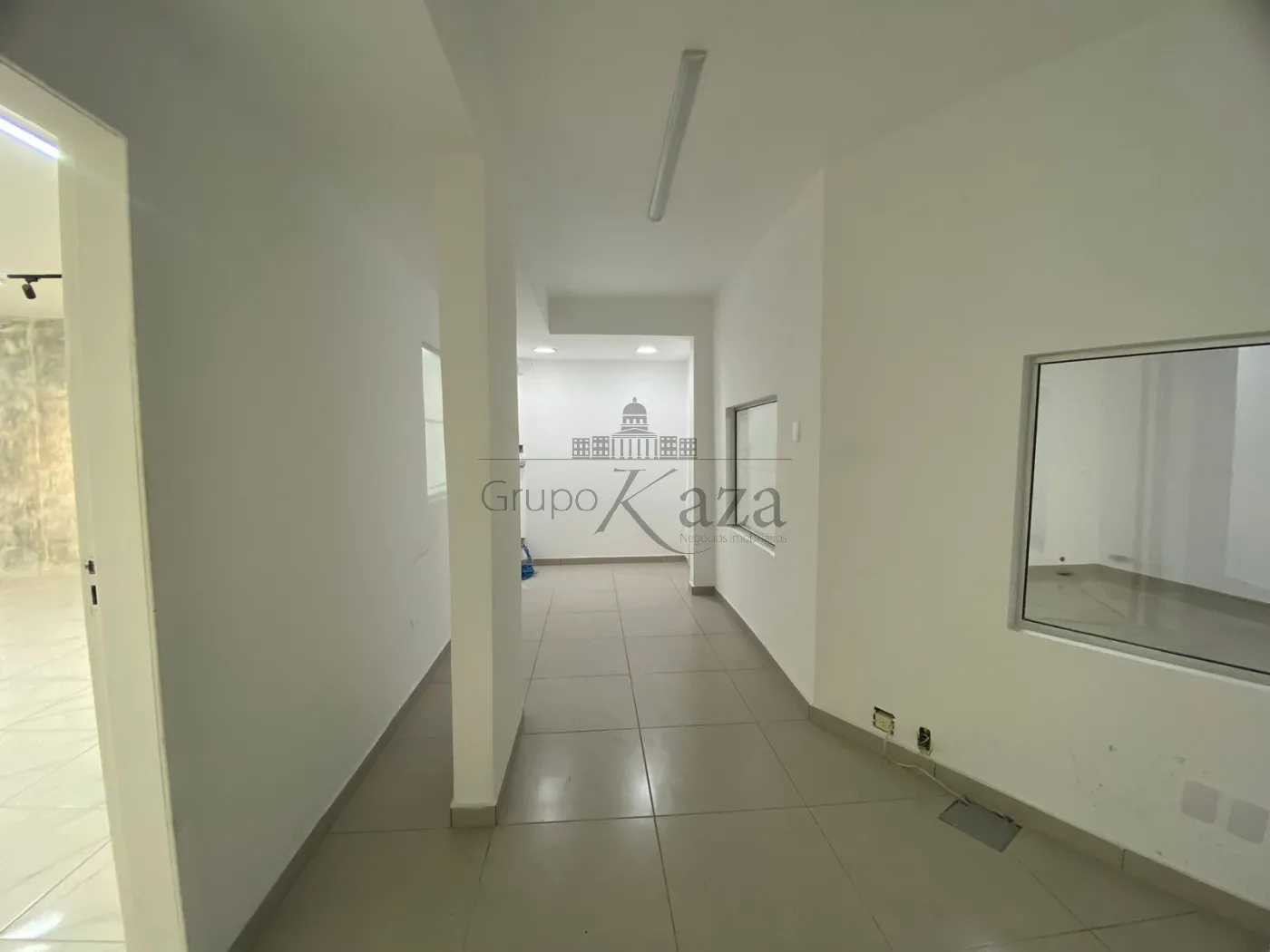 Foto 6 de Comercial Prédio em Jardim São Dimas, São José dos Campos - imagem 6